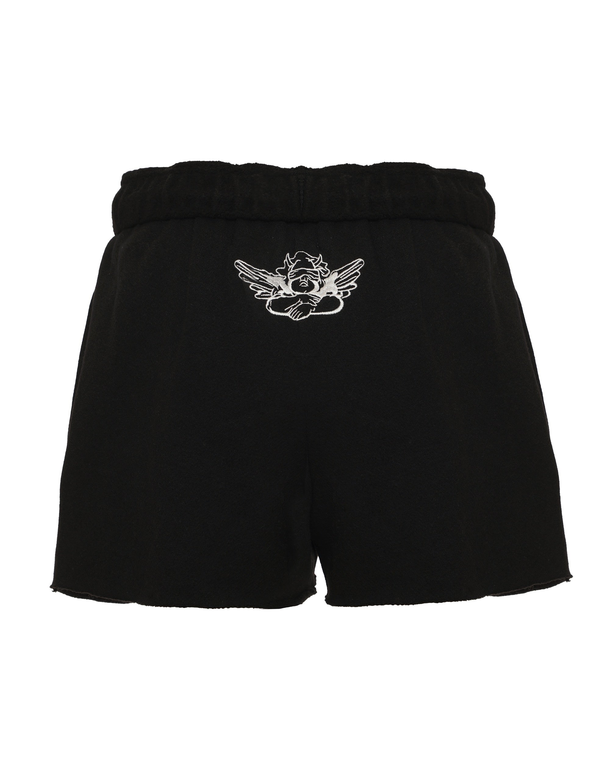 Just Fore You Boys Lie Basic Shorts