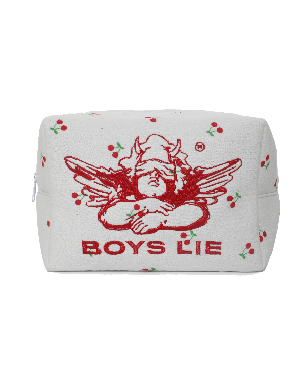 Cherry Pie Pouch