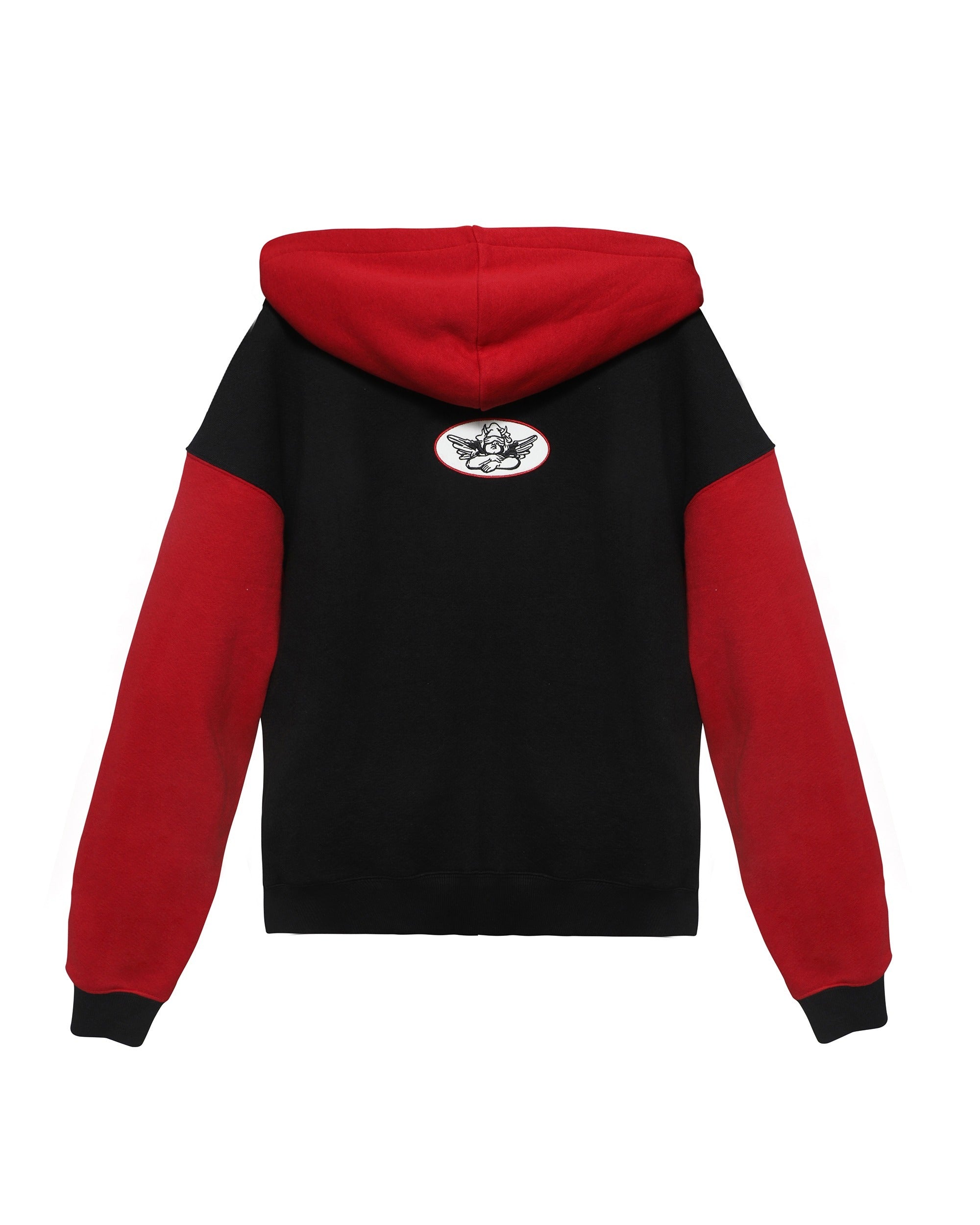 Revenge Racer Hoodie