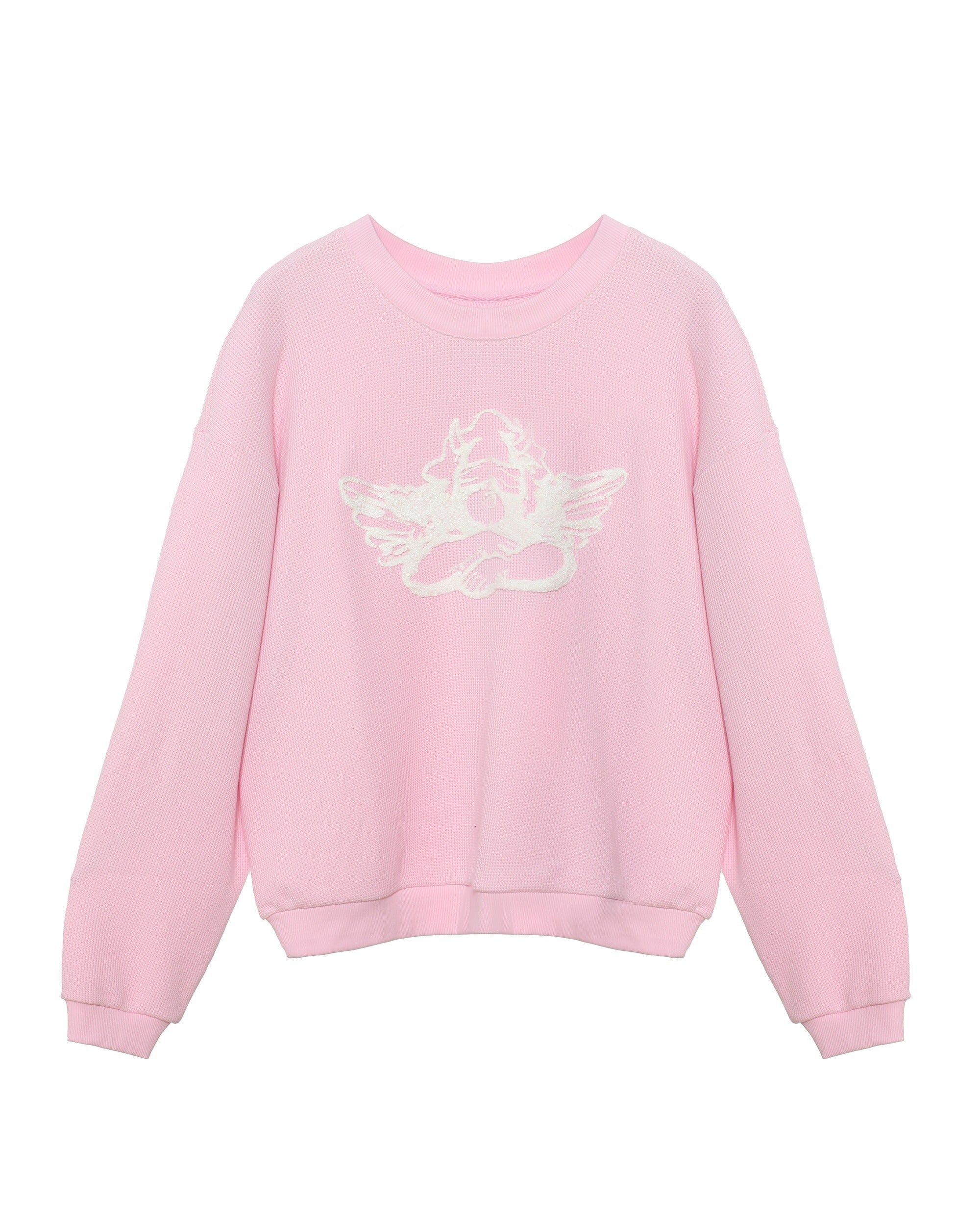 Georgia Rules V2 Kara Crewneck