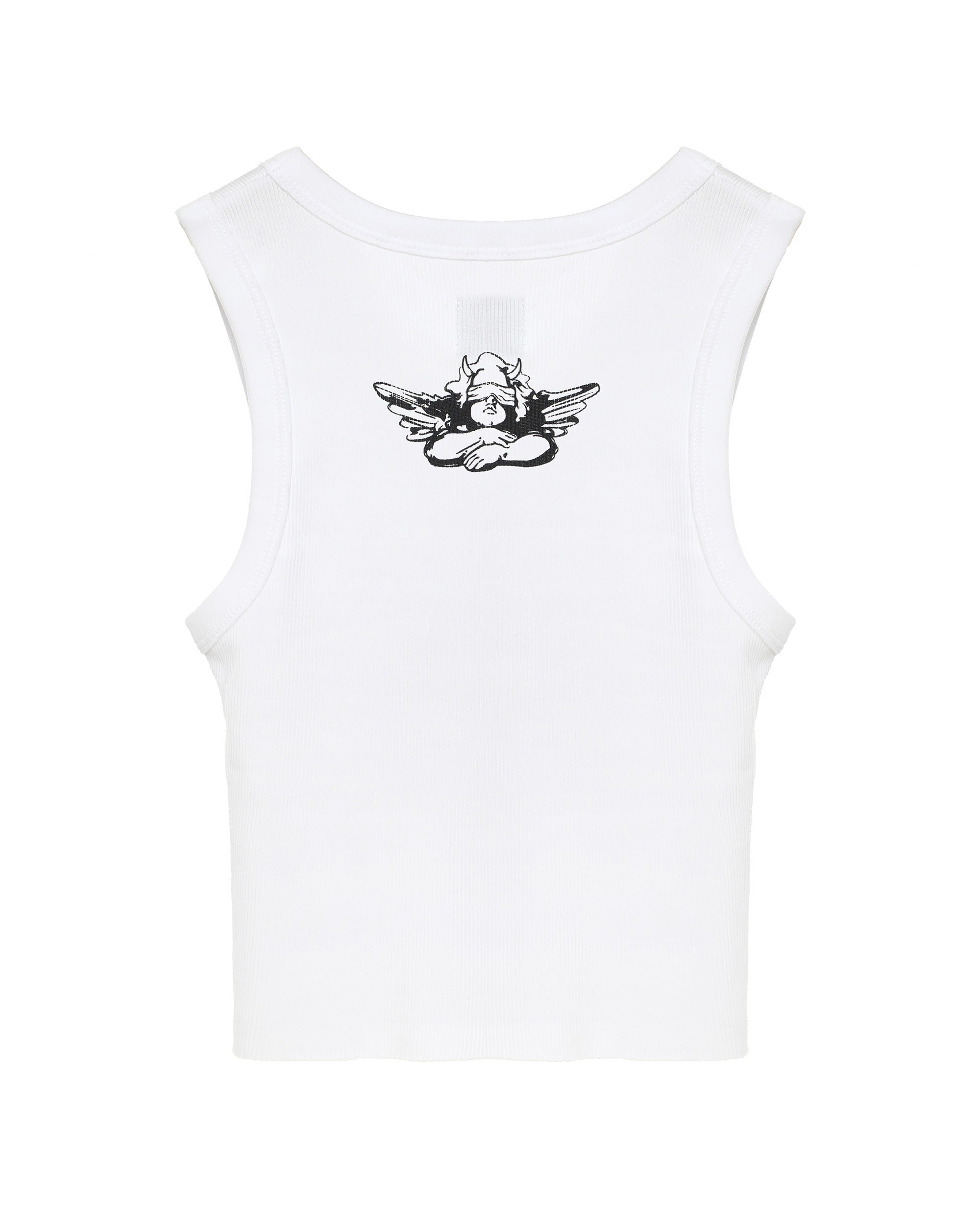 Red Flags Randy Tank