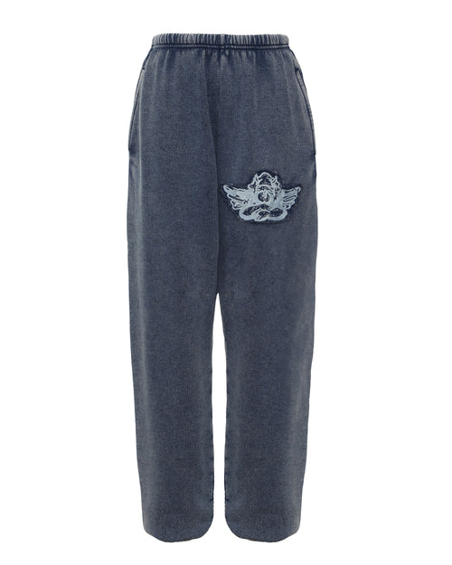 SWEATS