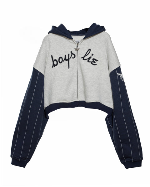 The Big Leaguer Alex Zip