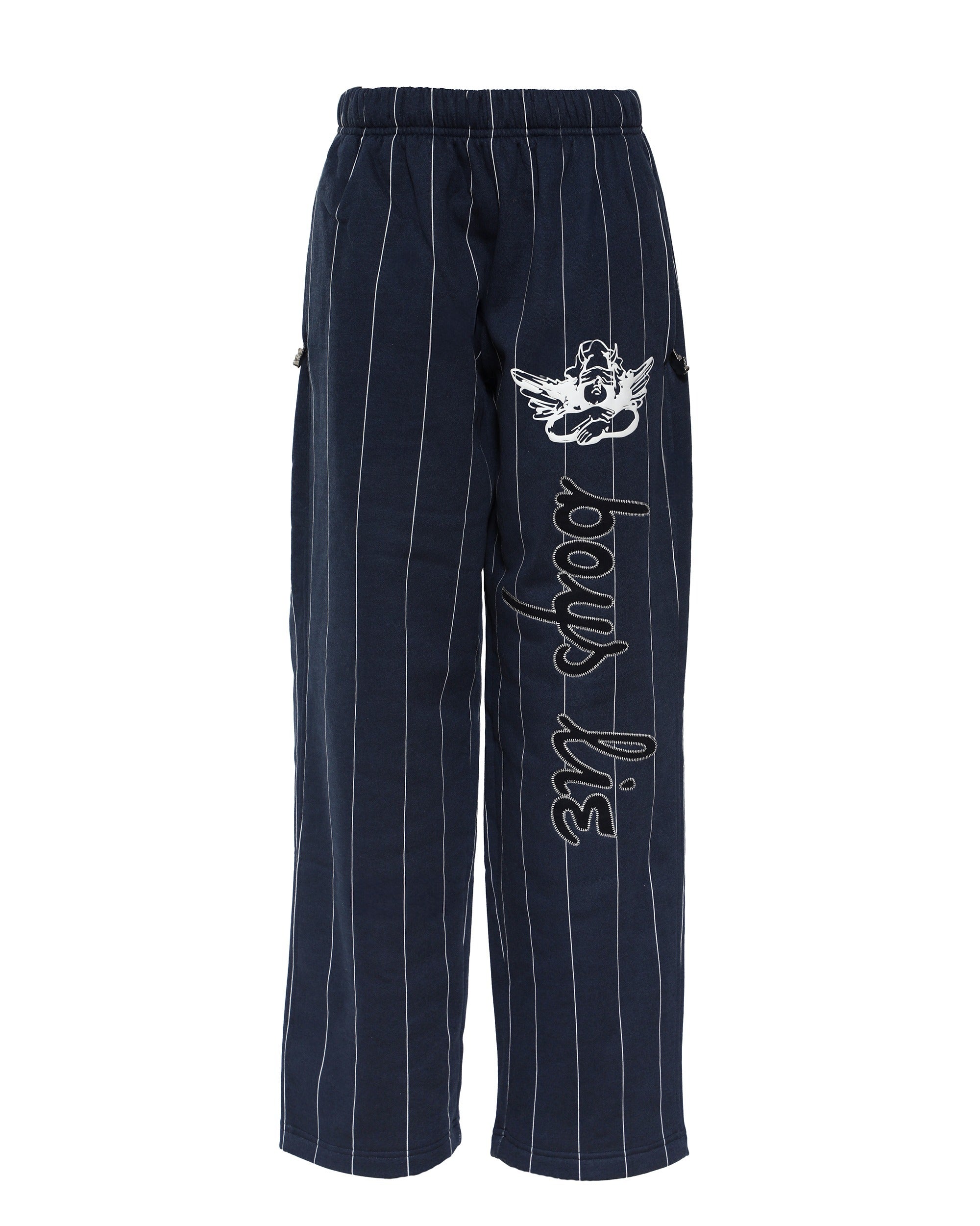 The Big Leaguer Alex Pants