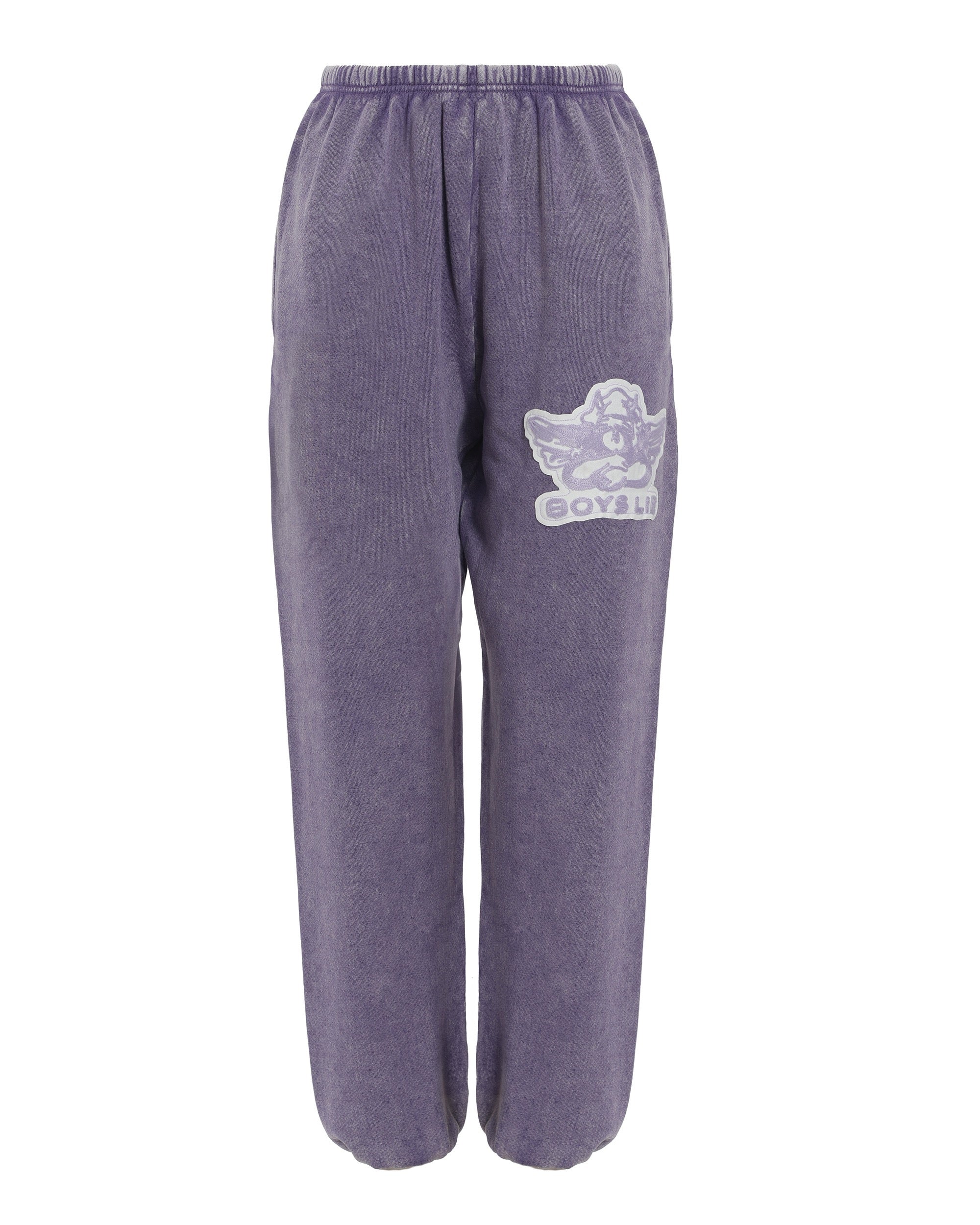 Aura Let Love Guide My Way Kimmy Pant