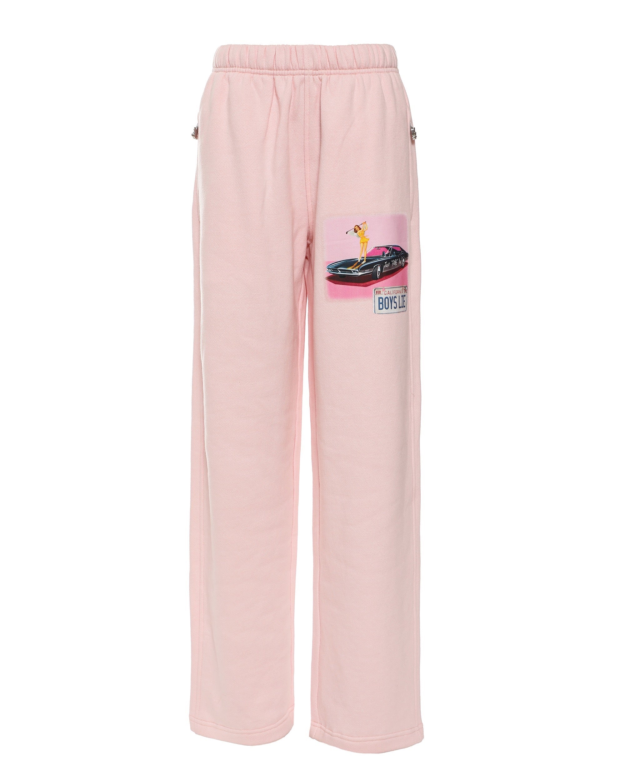 Just Fore You Alex Pants