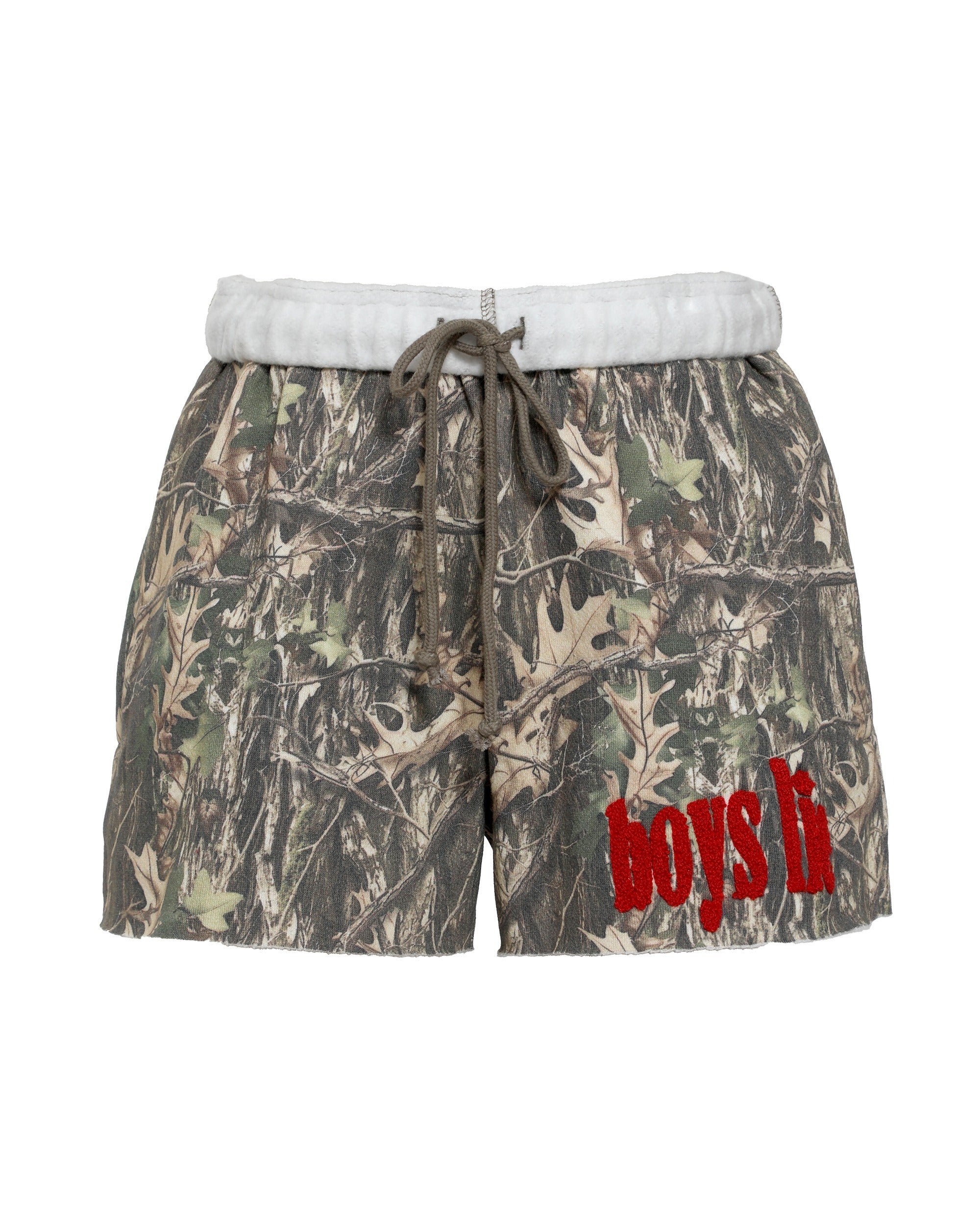 OG Manhunt Basic Short