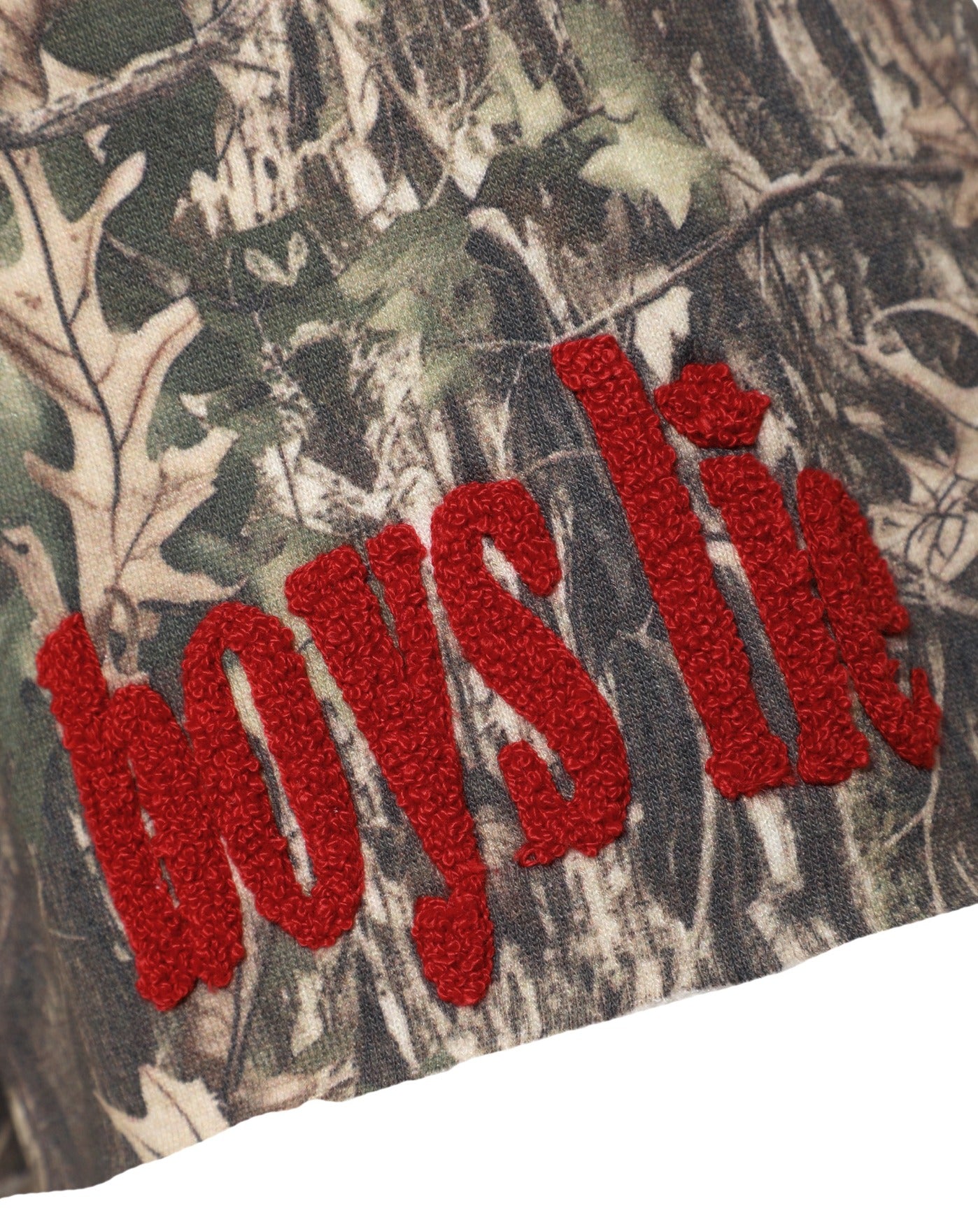 OG Manhunt Basic Short