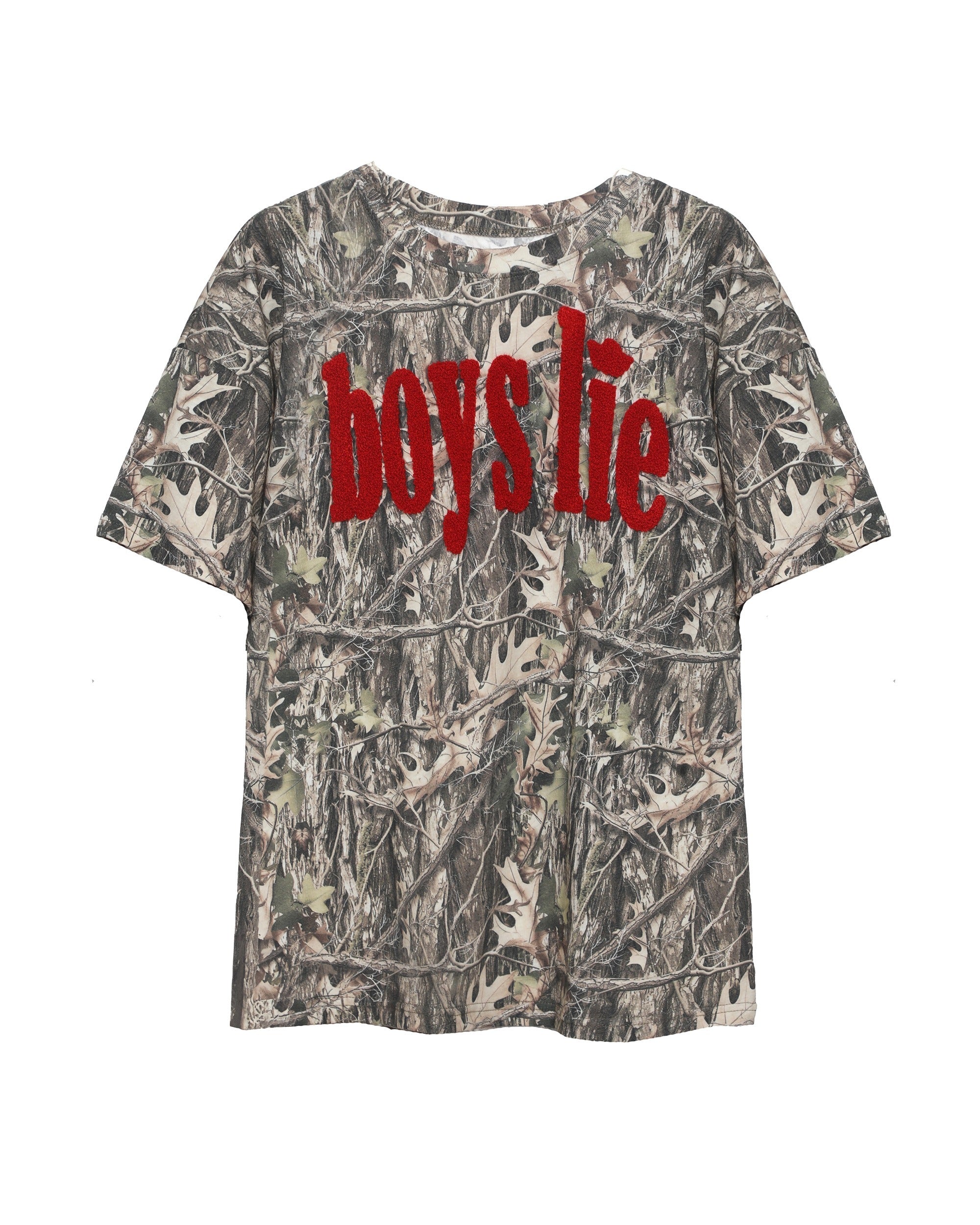 Manhunt Boyfriend Tee