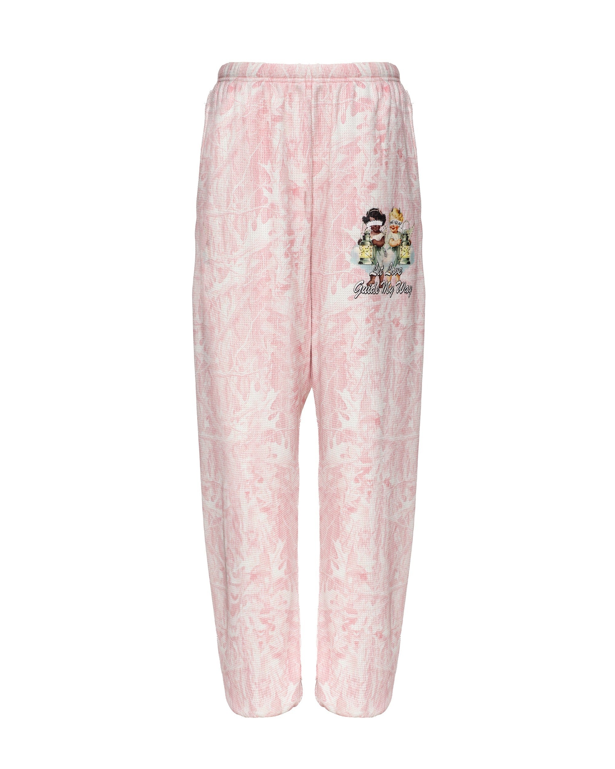 Let Love Guide My Way Kimmy Pant