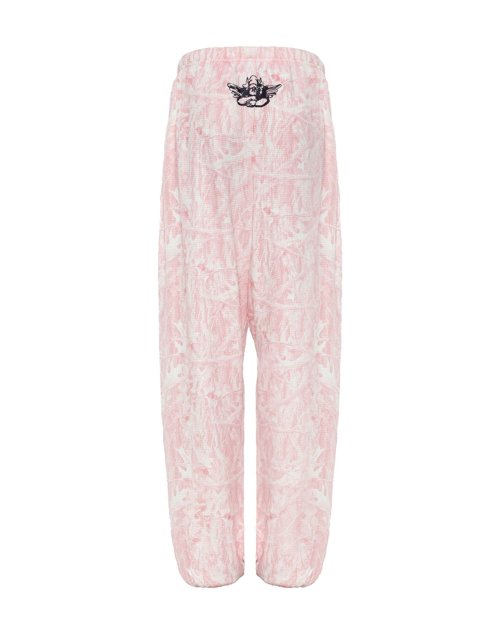 Let Love Guide My Way Kimmy Pant
