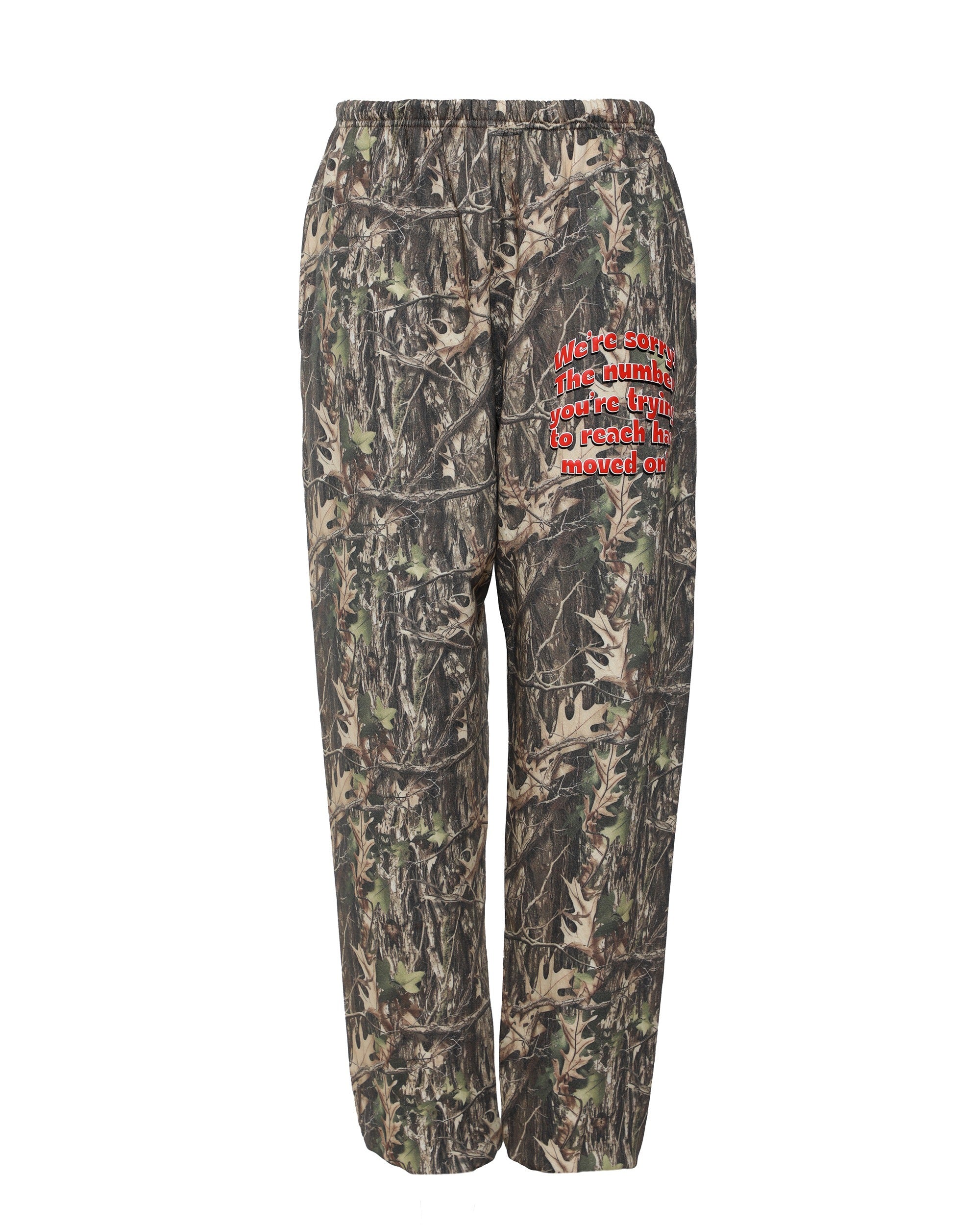 1-800 Manhunt Kimmy Pant