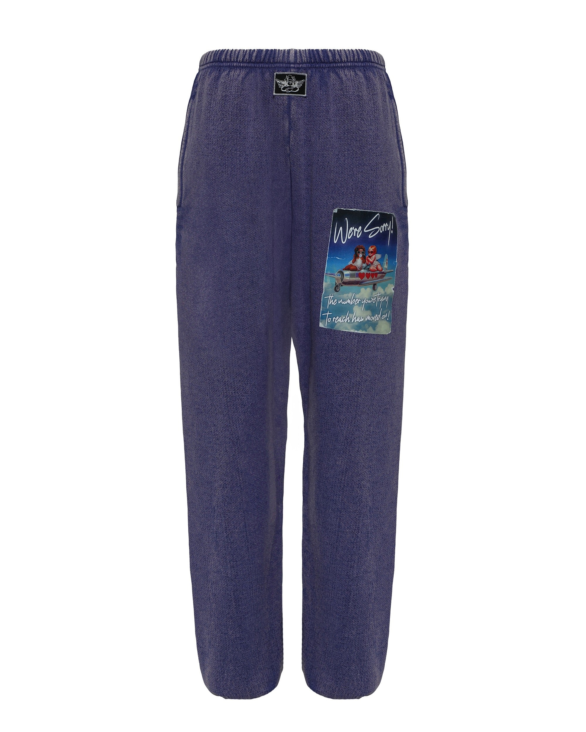 1-800 Disconnected Kimmy Pant