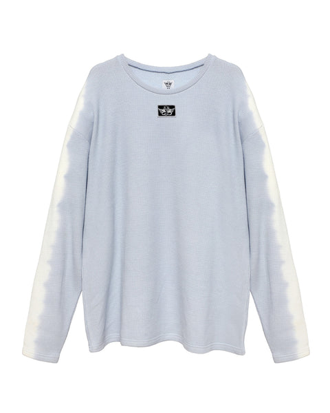 Disconnected 1-800 Thermal Longsleeve