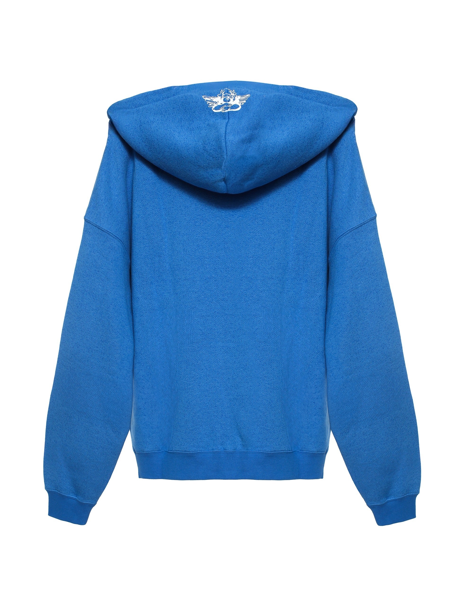 Charmer Racer Hoodie