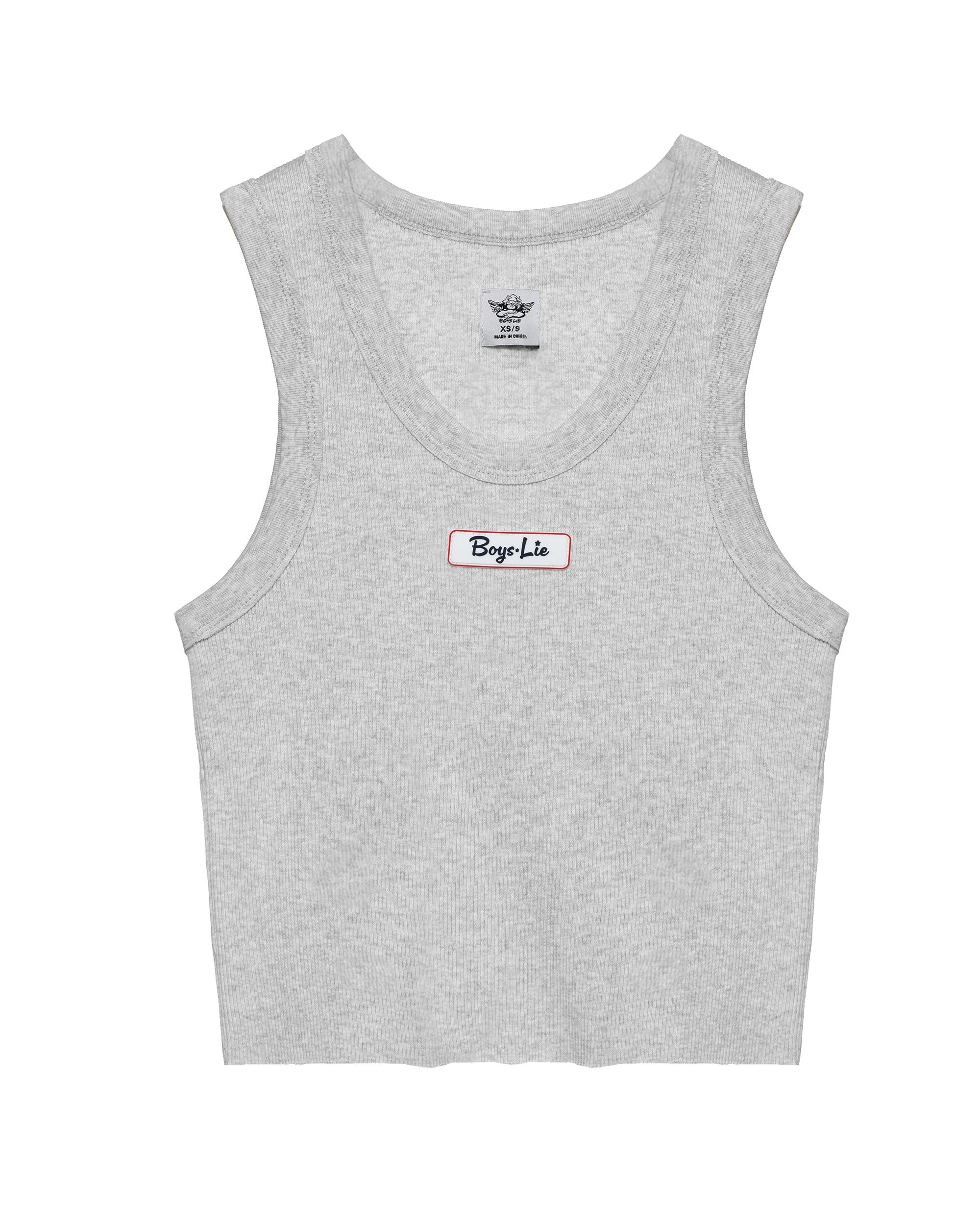 Name 'Em Randy Tank