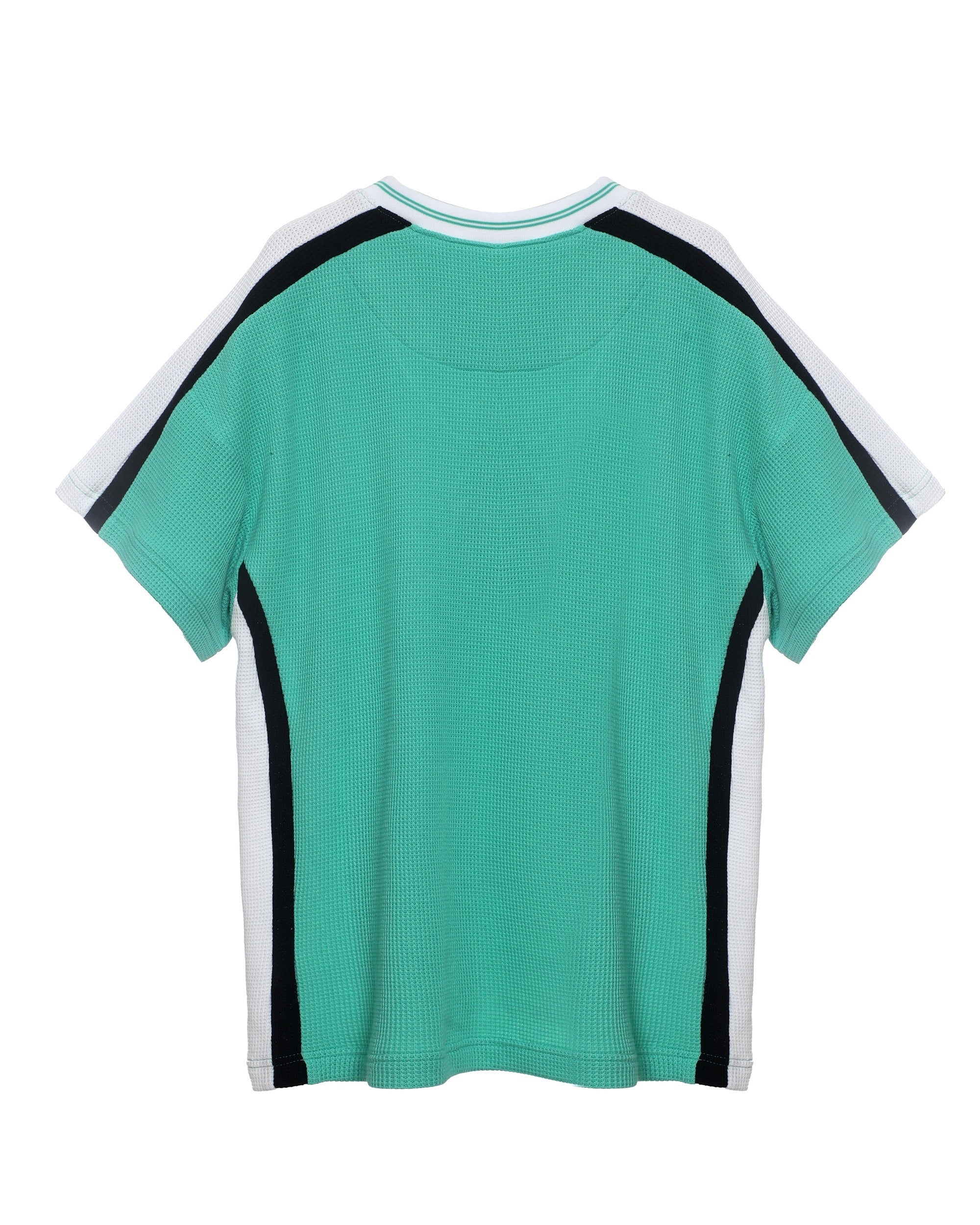 Green Spirited Home Run Hero Jersey