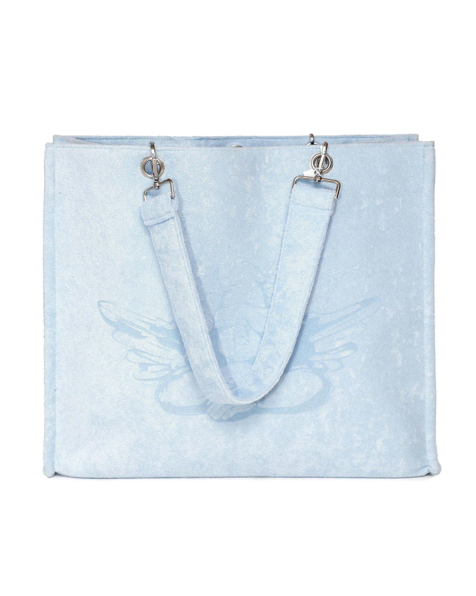★LOTSYOU★ lotsyou_Lumpy Bumpy Totebag Sky Blue Screenshot2025-01-30at8.11.