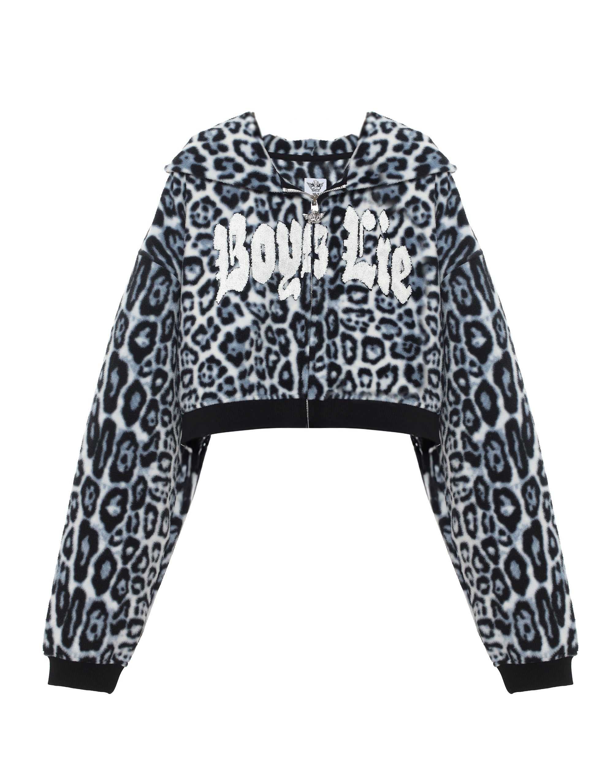 Once a Cheetah Alex Zip