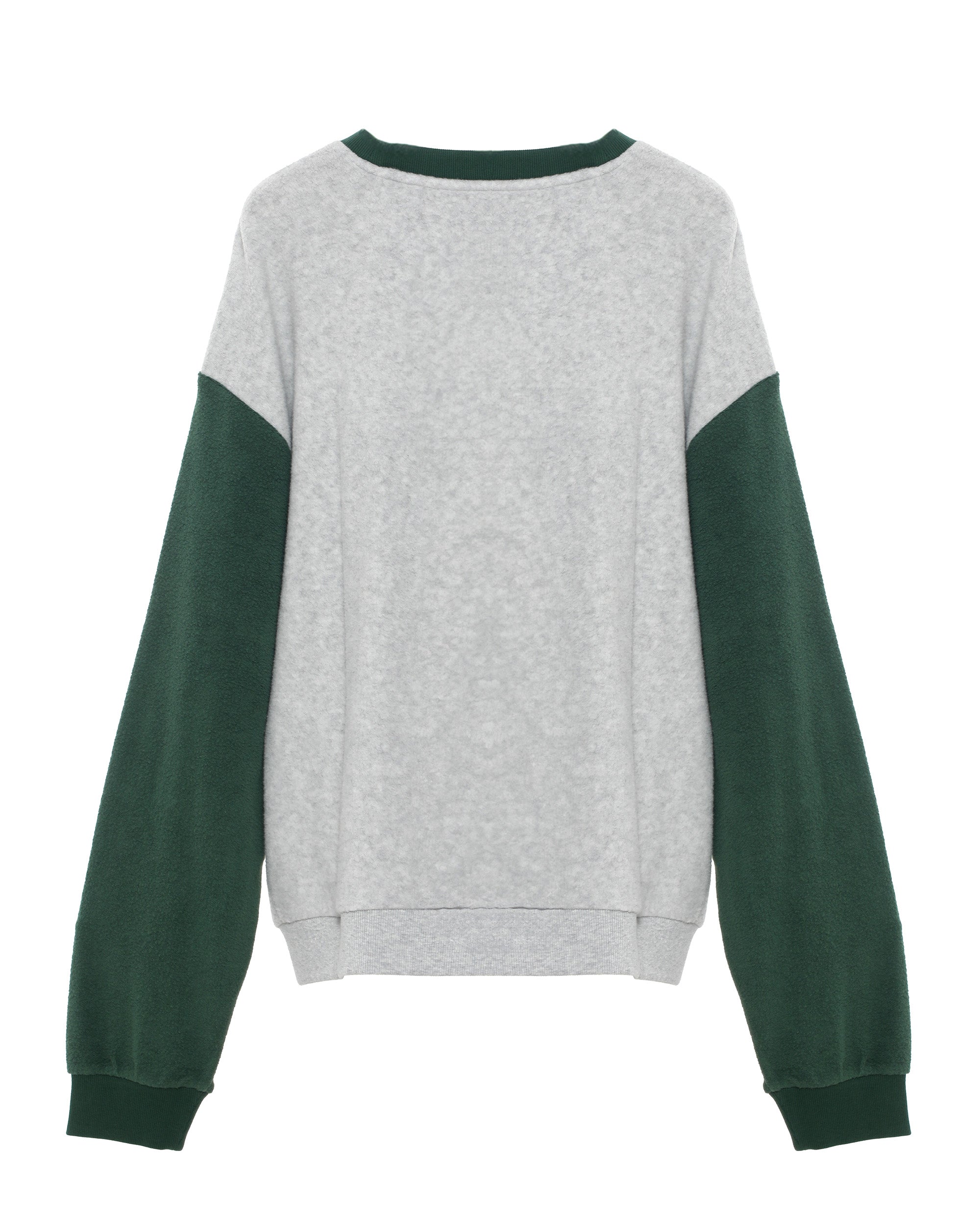 Boys Lie Athletics Kara Crewneck