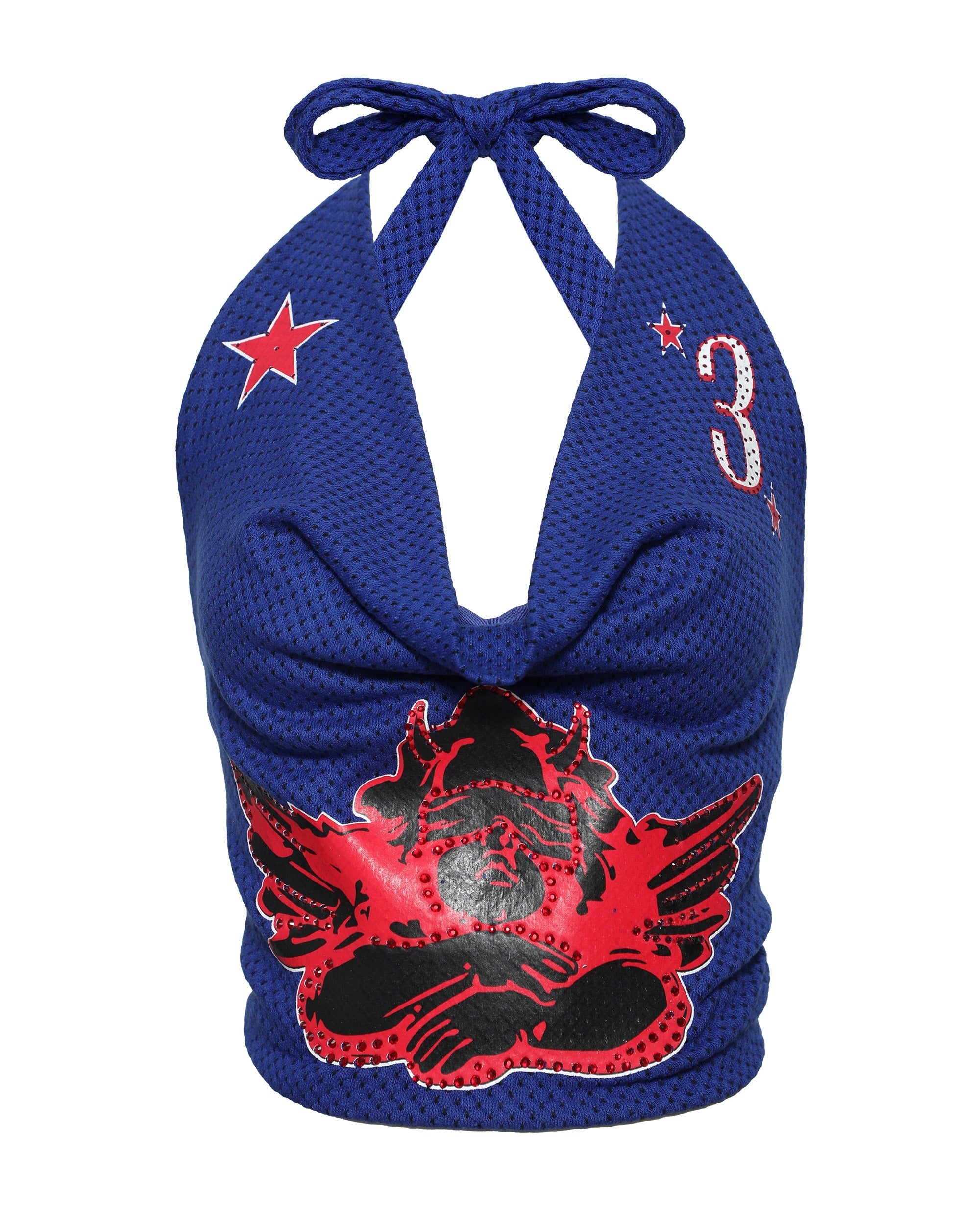 76 Reasons Why Halter