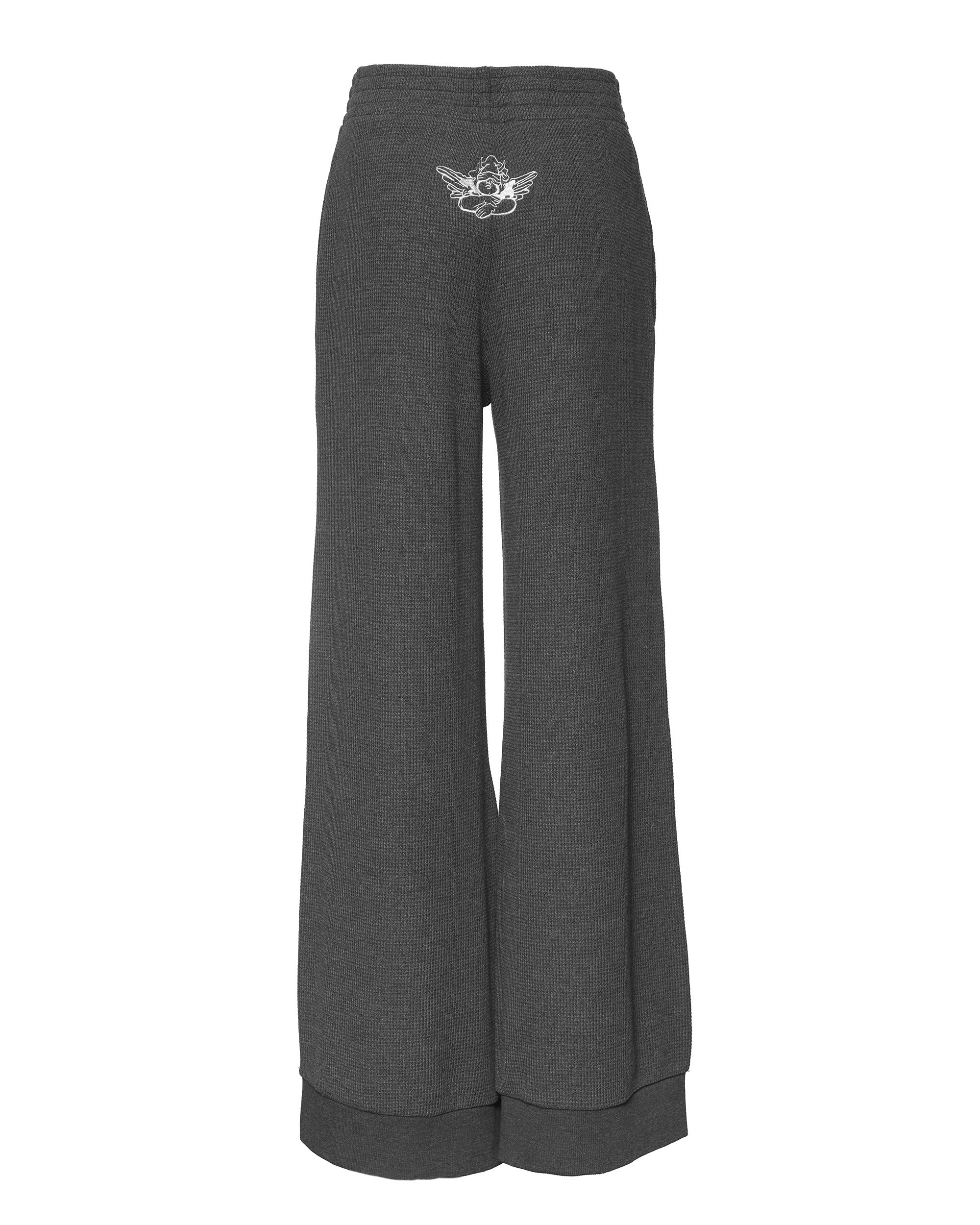 Charcoal Read Receipts MM Pant