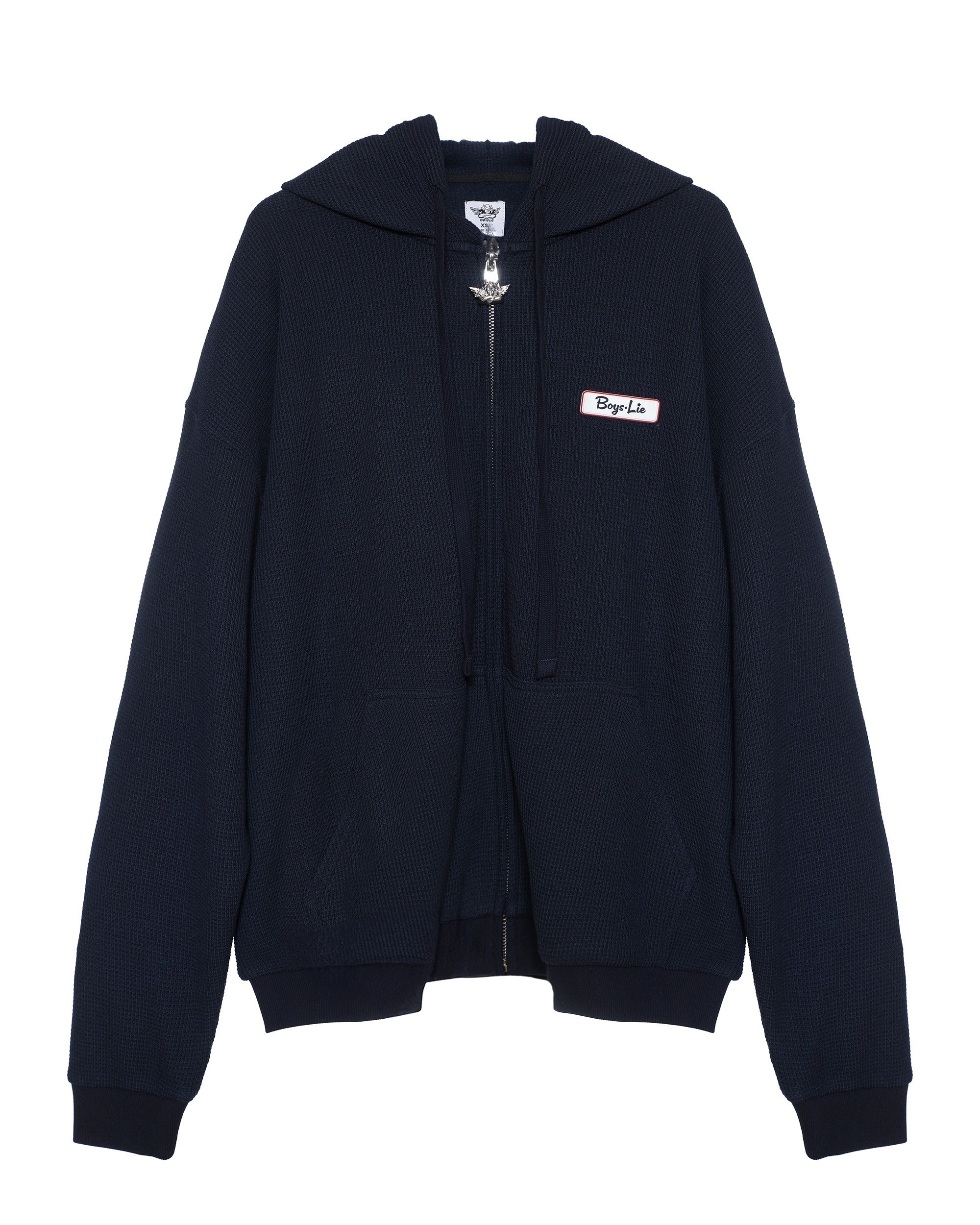Name 'Em Harley Zip