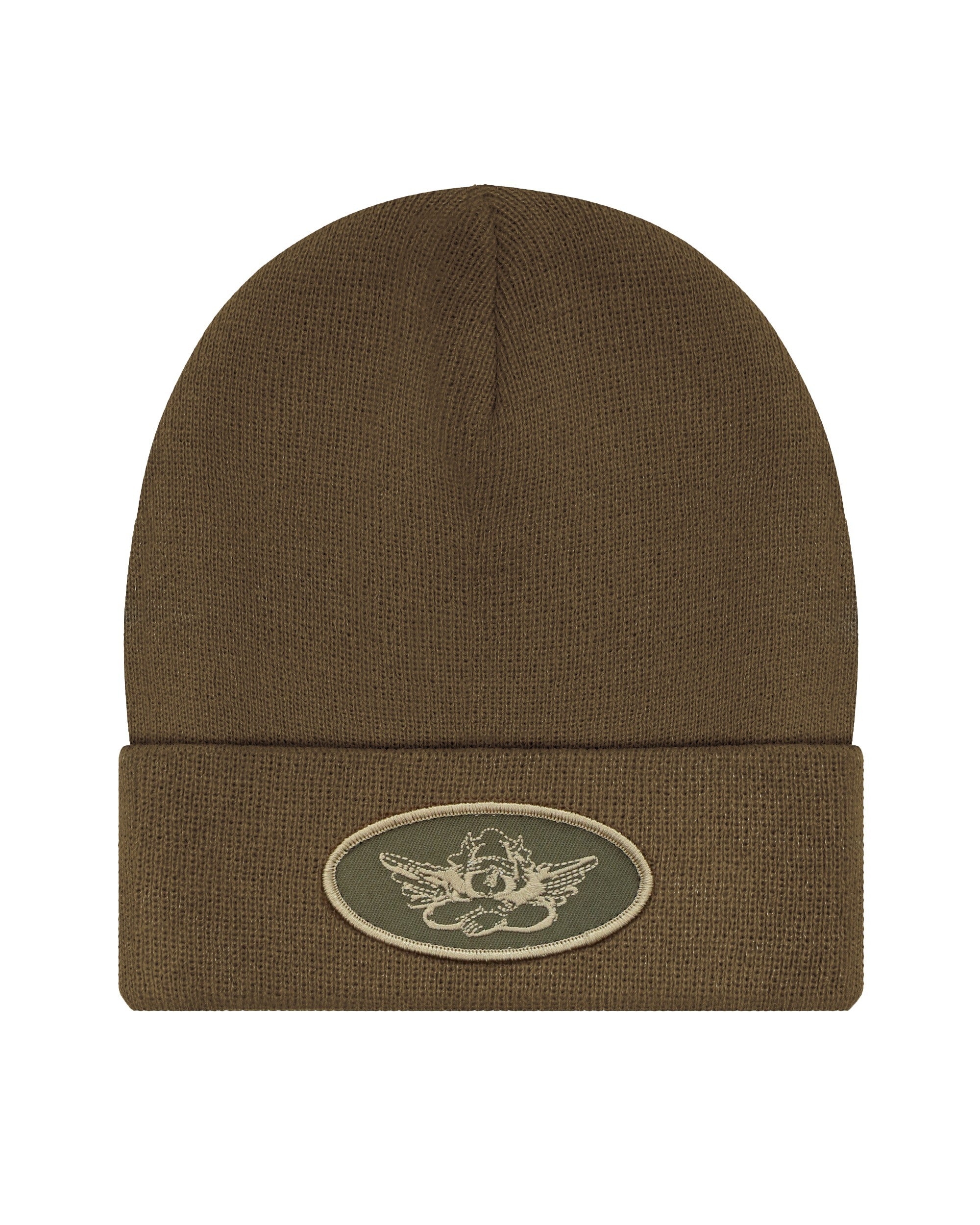 Better Half Garden Beanie