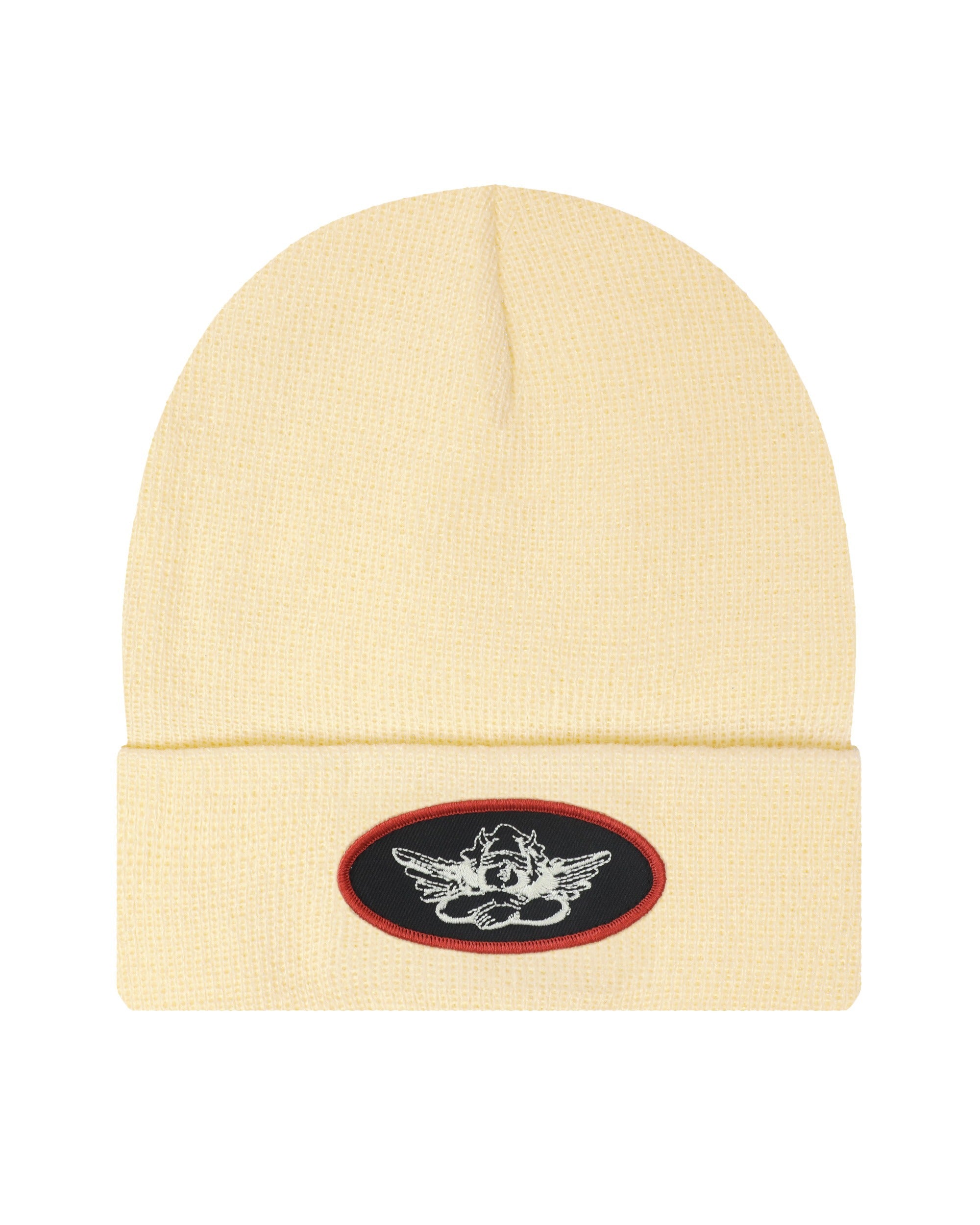 Pastel Me Beanie
