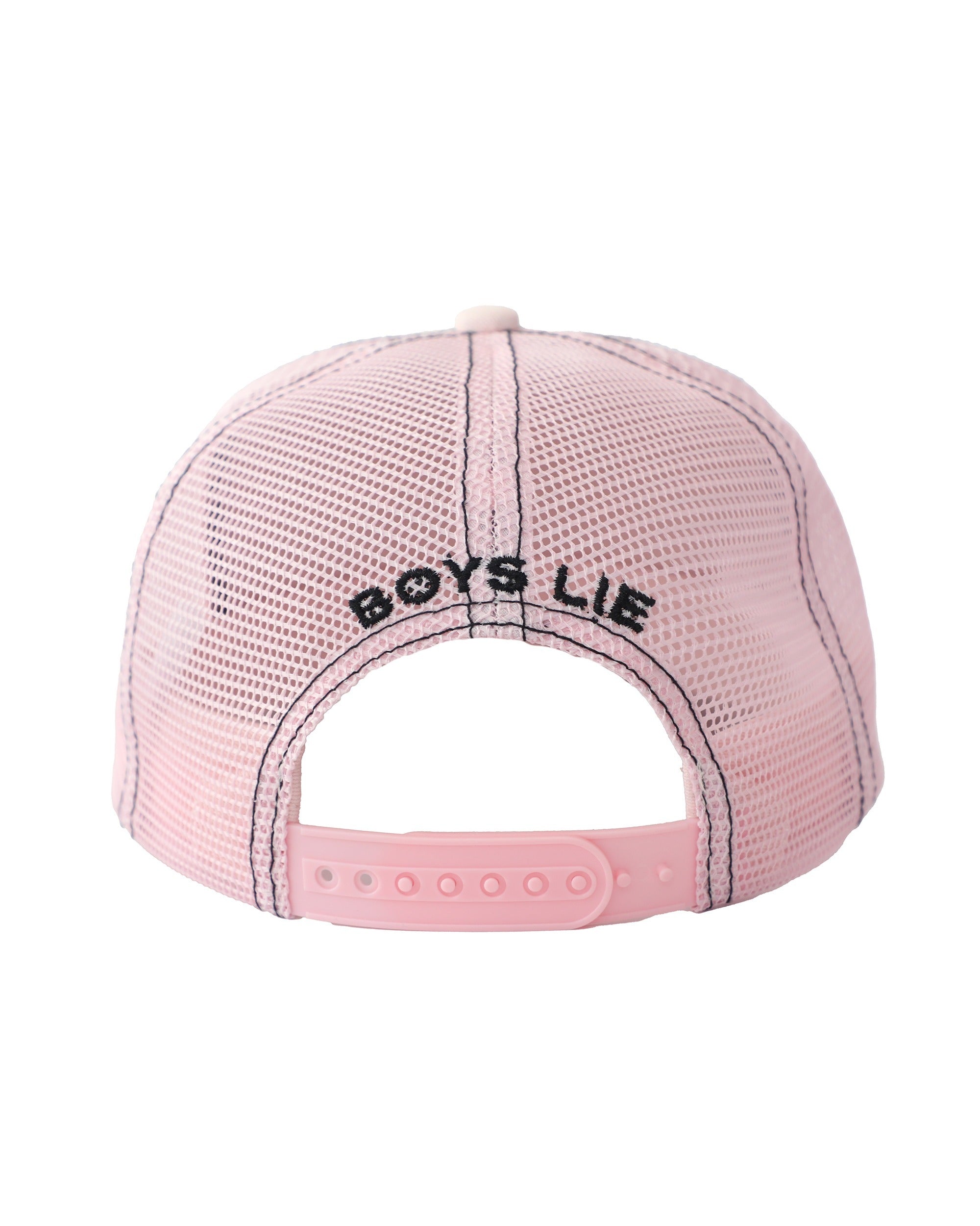 Miss Mayhem Trucker Hat