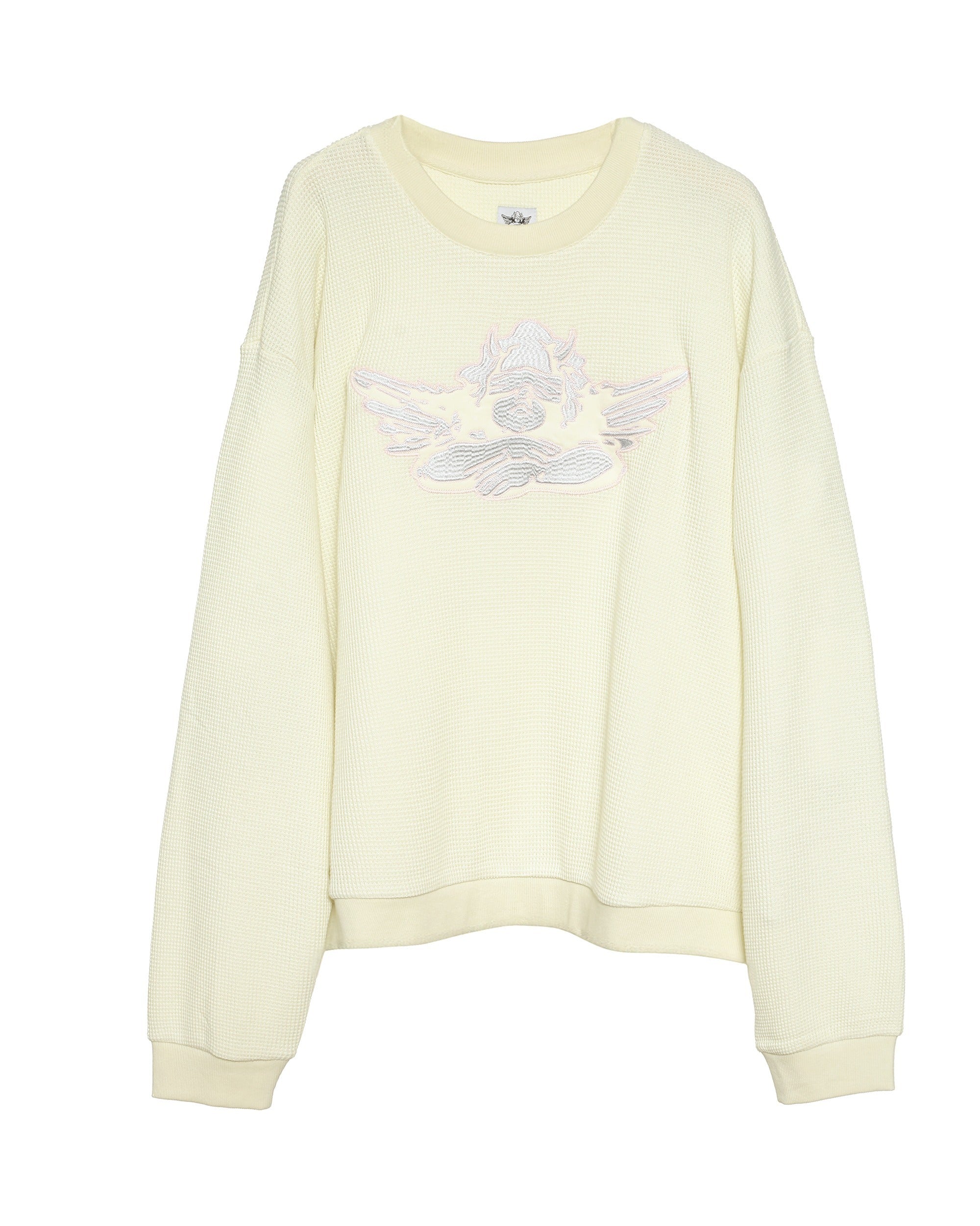 Pastel Me Kara Crewneck