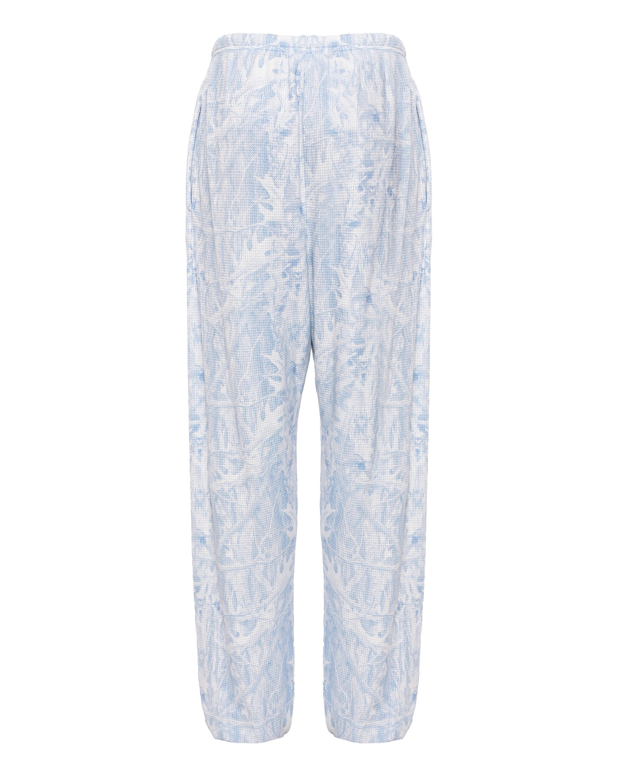 Blue Manhunt Kimmy Pant
