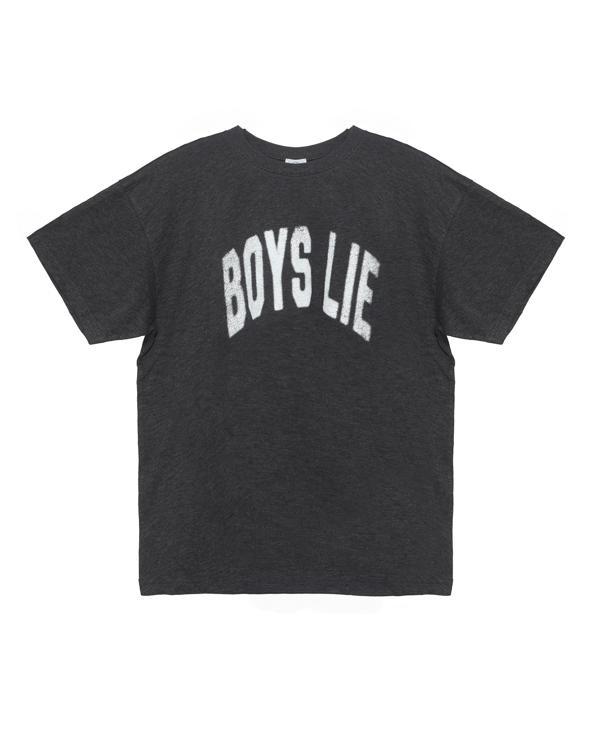 Majoring In Moving On Boyfriend Tee