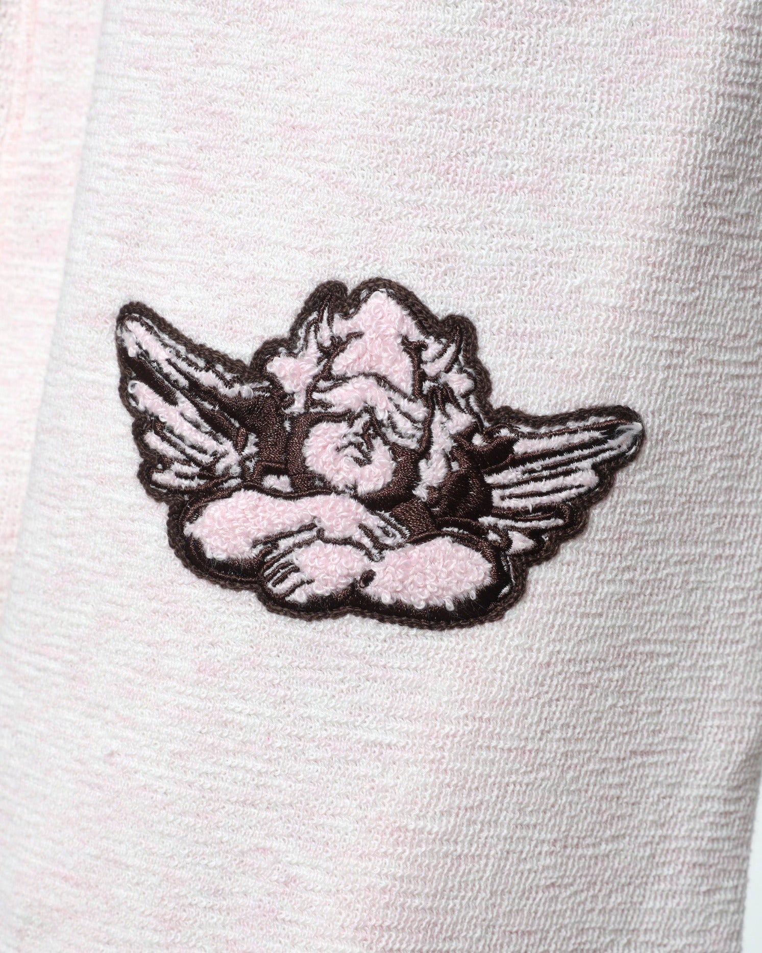 Smoke And Mirrors Mac Slim Pant