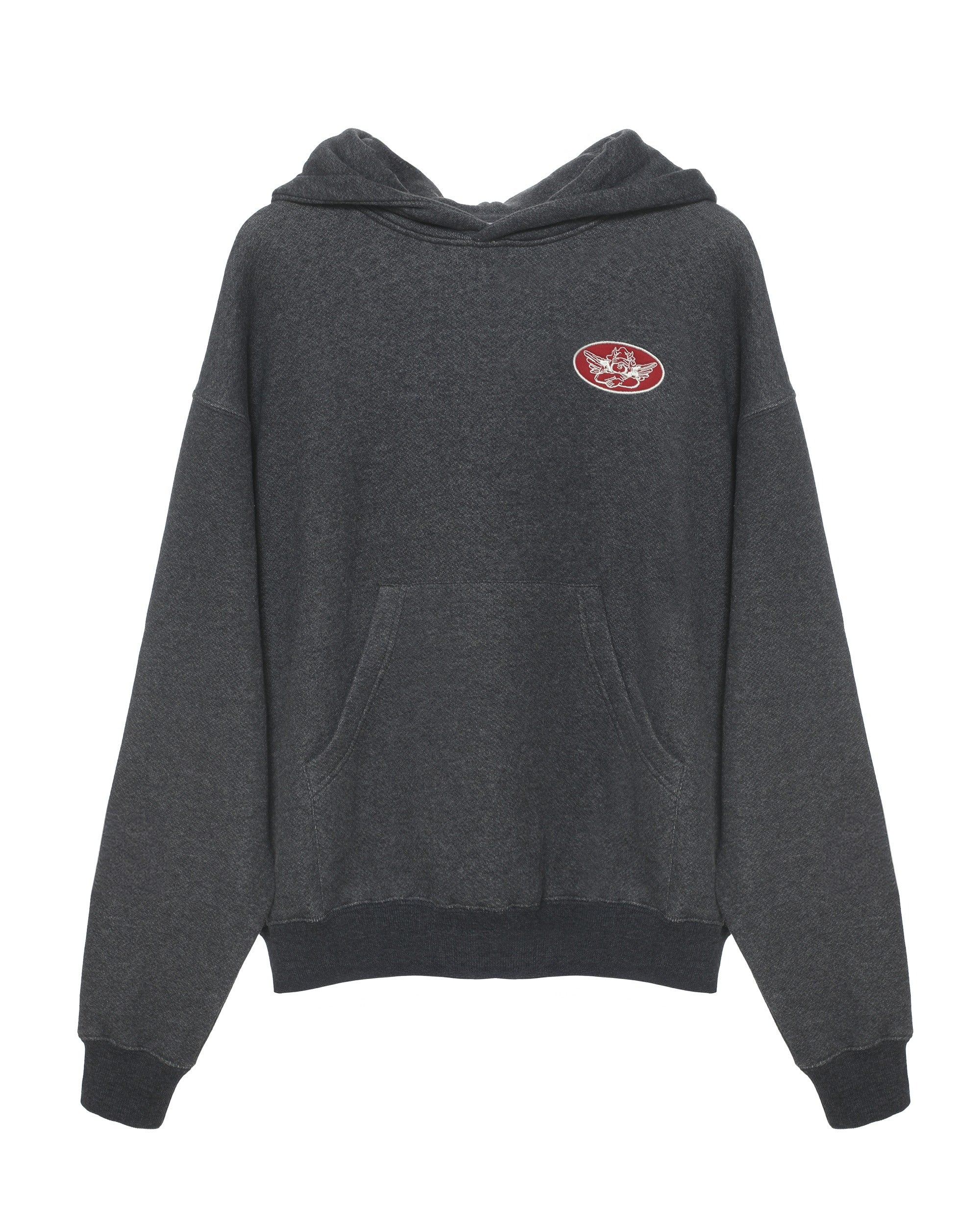 Mon Cheri Racer Hoodie