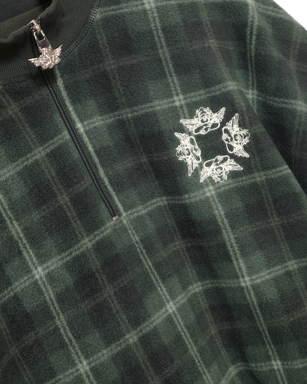 Heavenly Room Service A1 Alex Crewneck