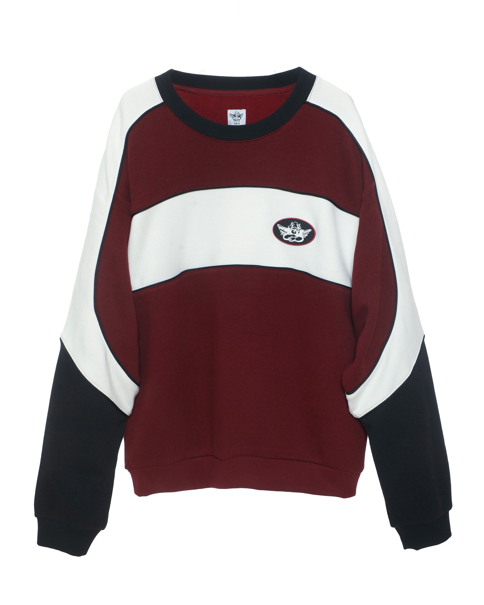 Good Sport Kara Crewneck