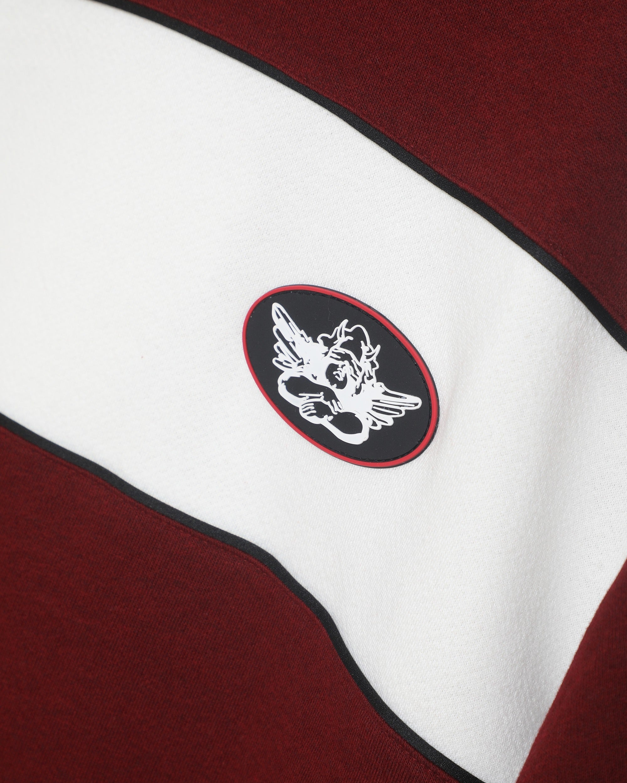 Good Sport Kara Crewneck