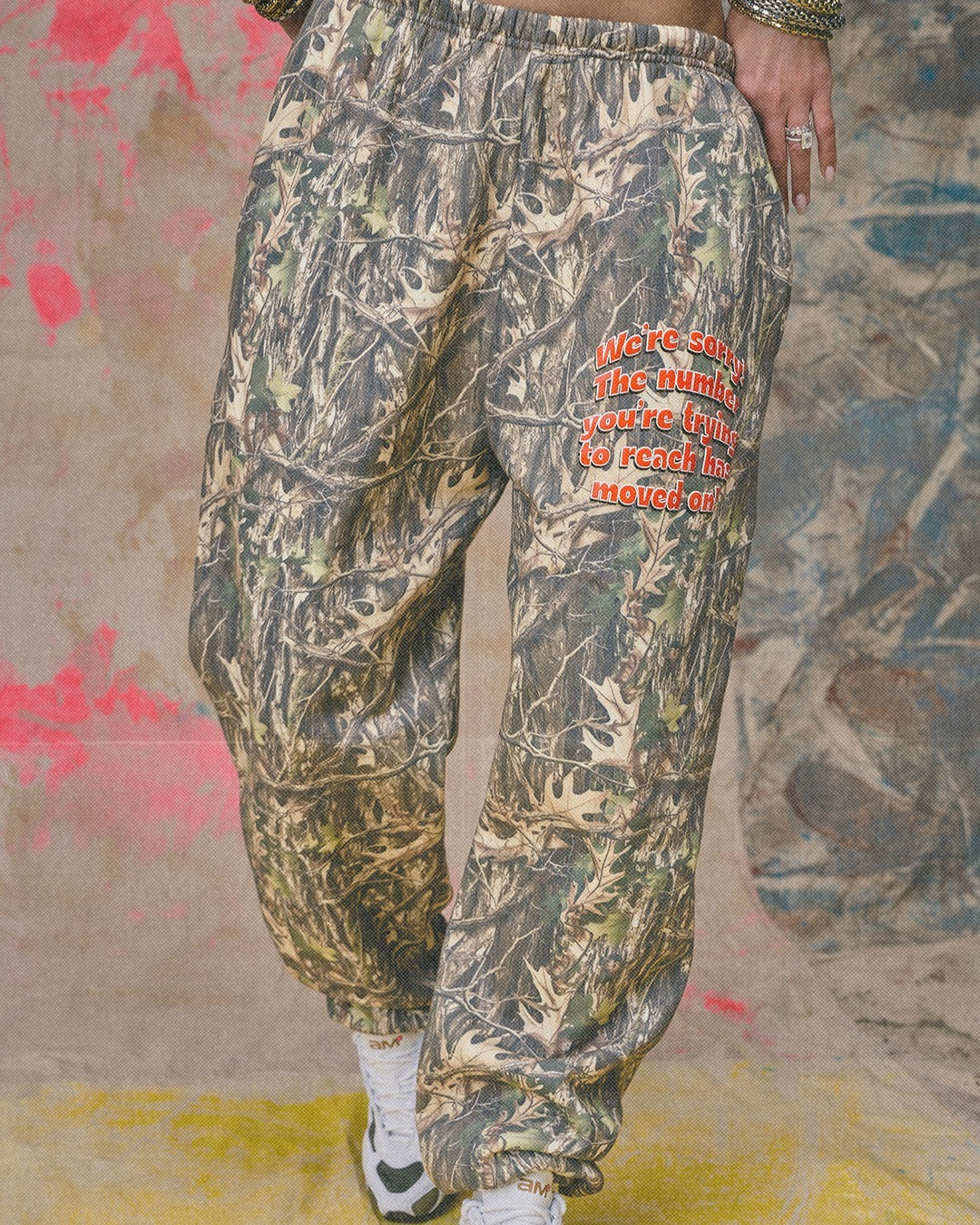 1-800 Manhunt Kimmy Pant