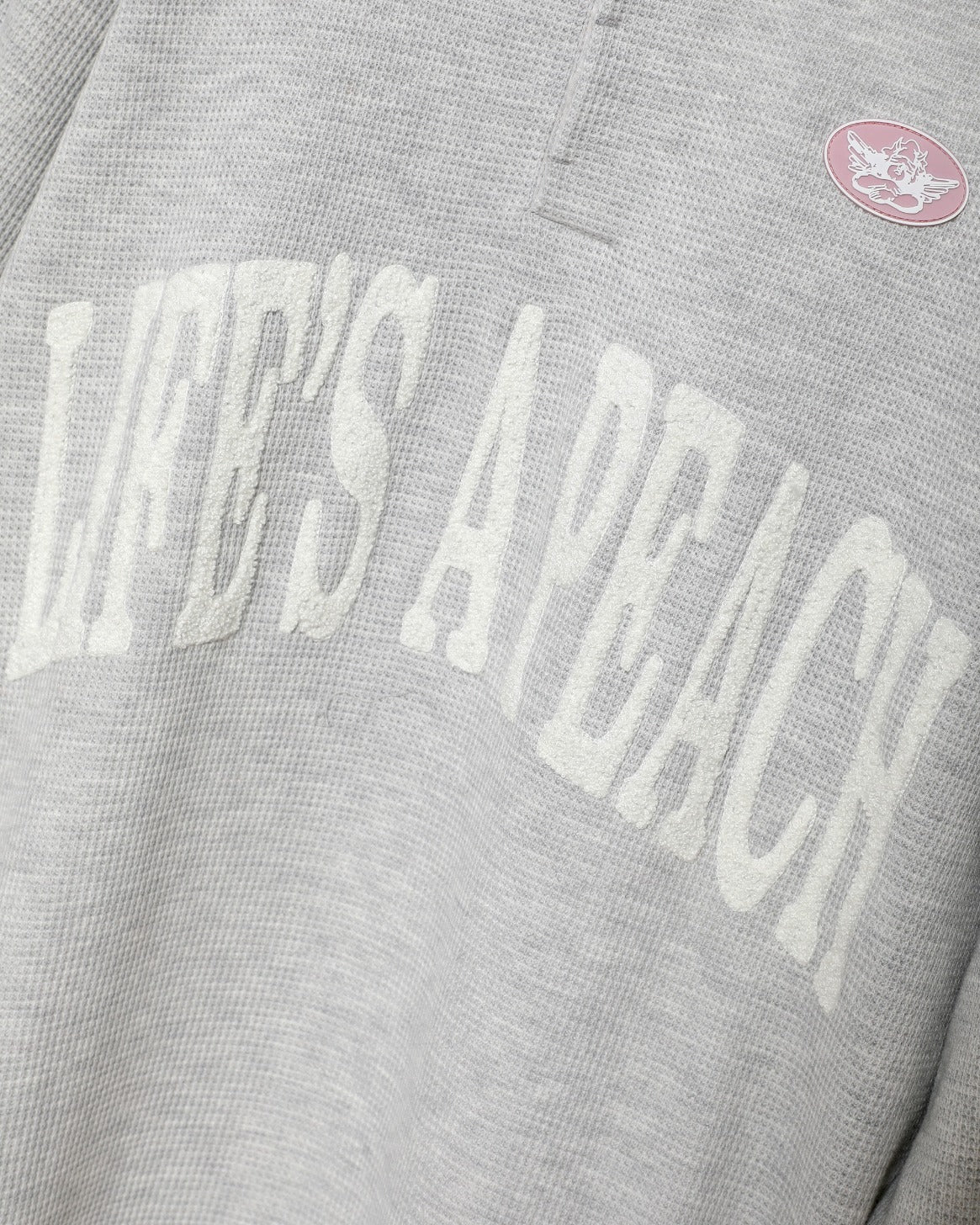 Miss Peaches K-Crewneck