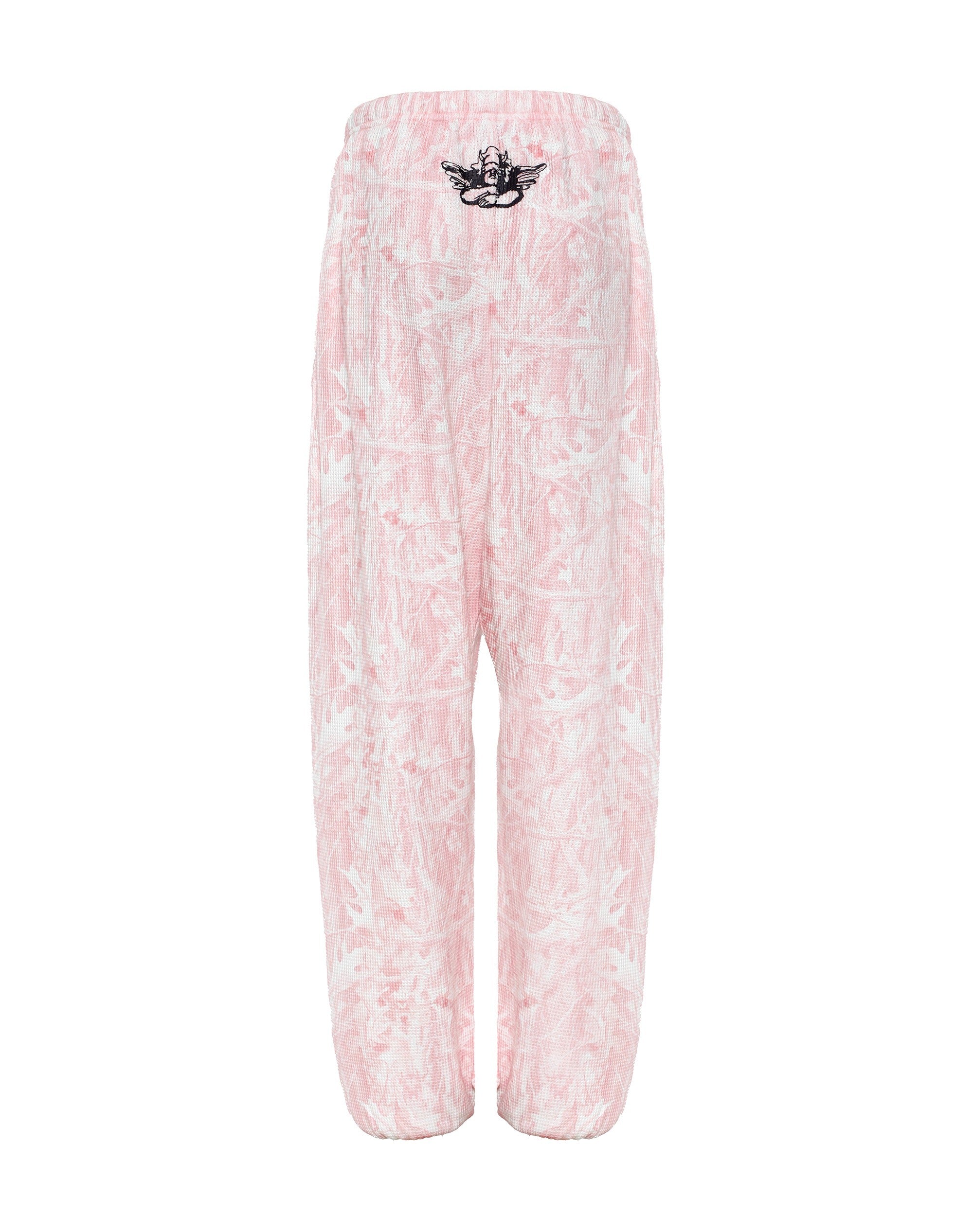 Let Love Guide My Way Kimmy Pant