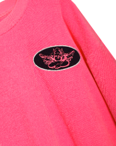Princess Charming Kara Crewneck