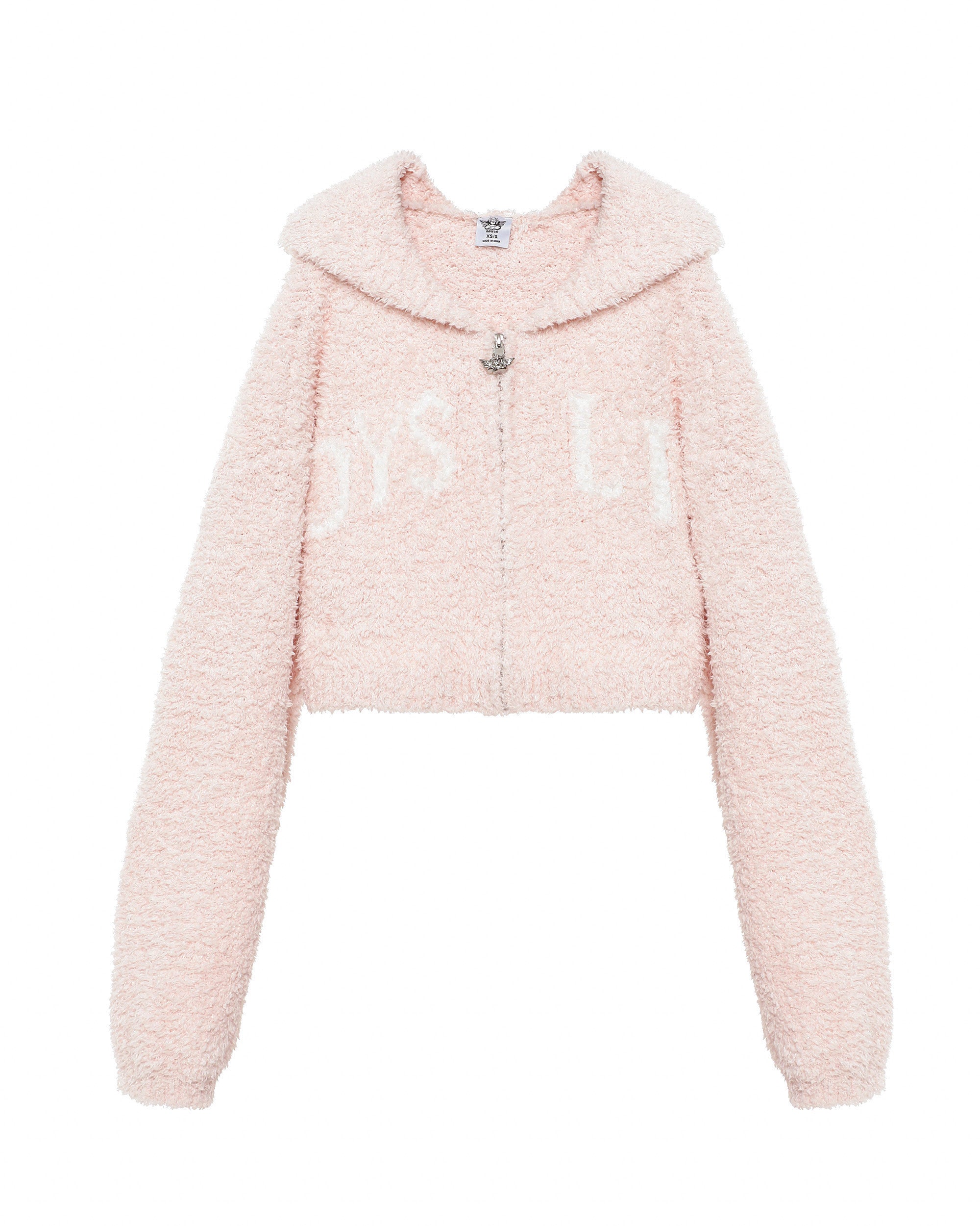 Mami Alex Zip Up