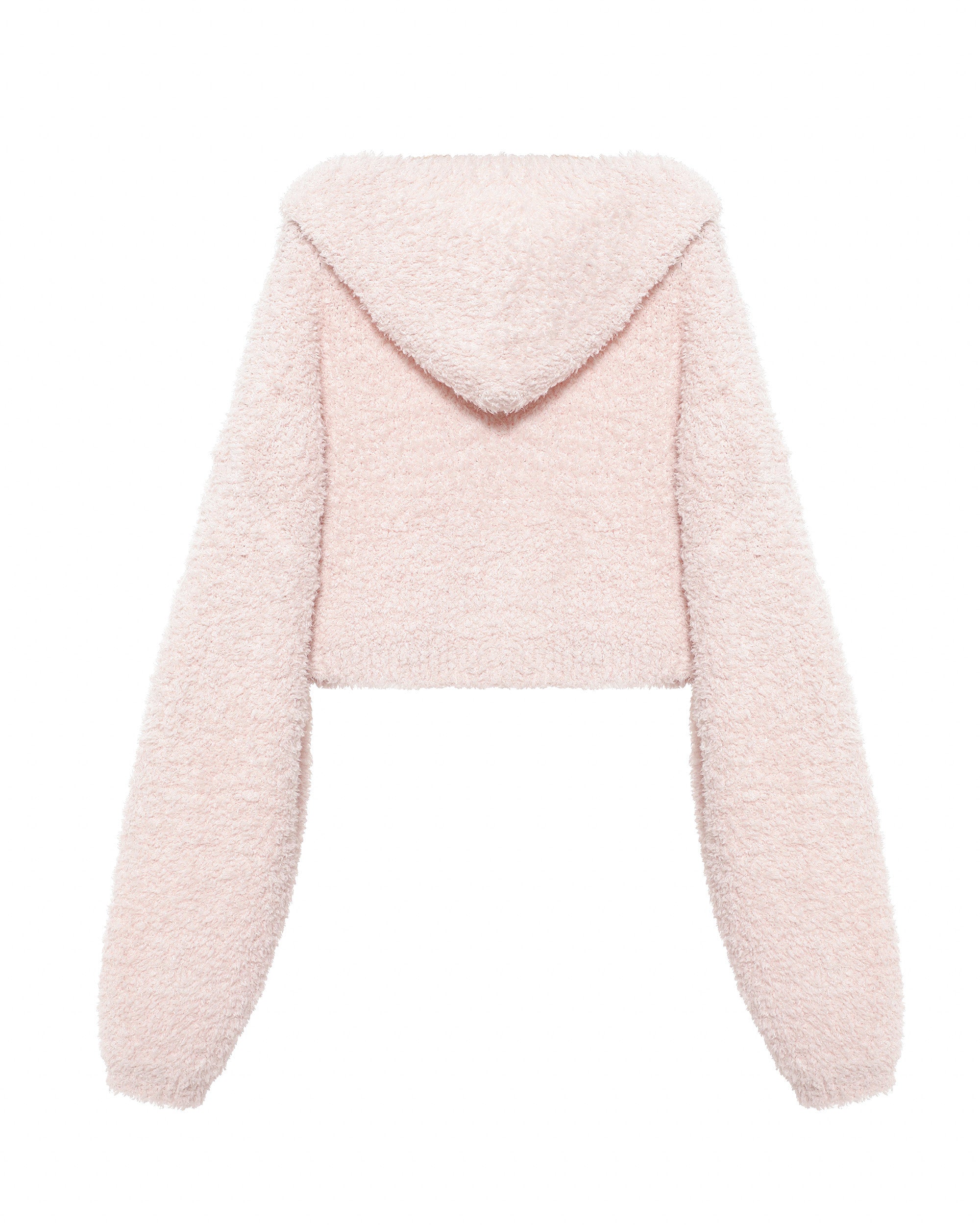 Mami Alex Zip Up