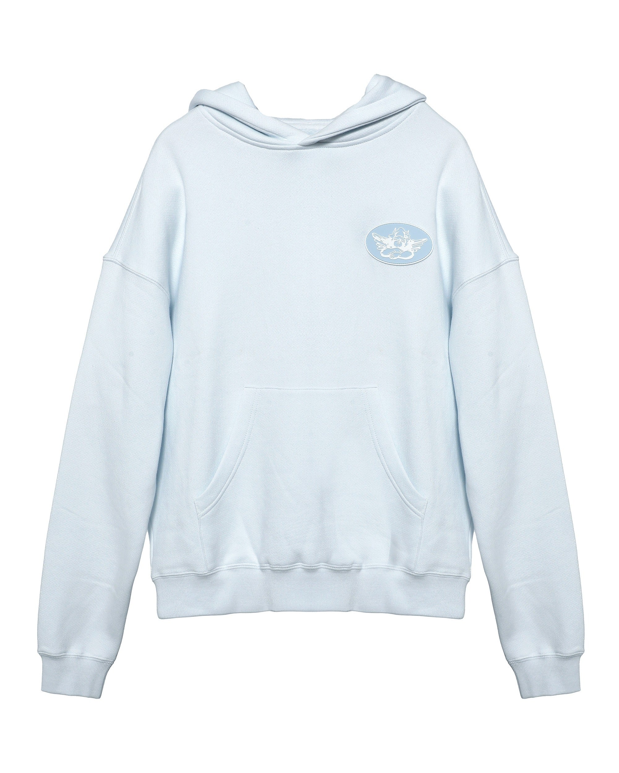 Georgia Rules Racer Hoodie