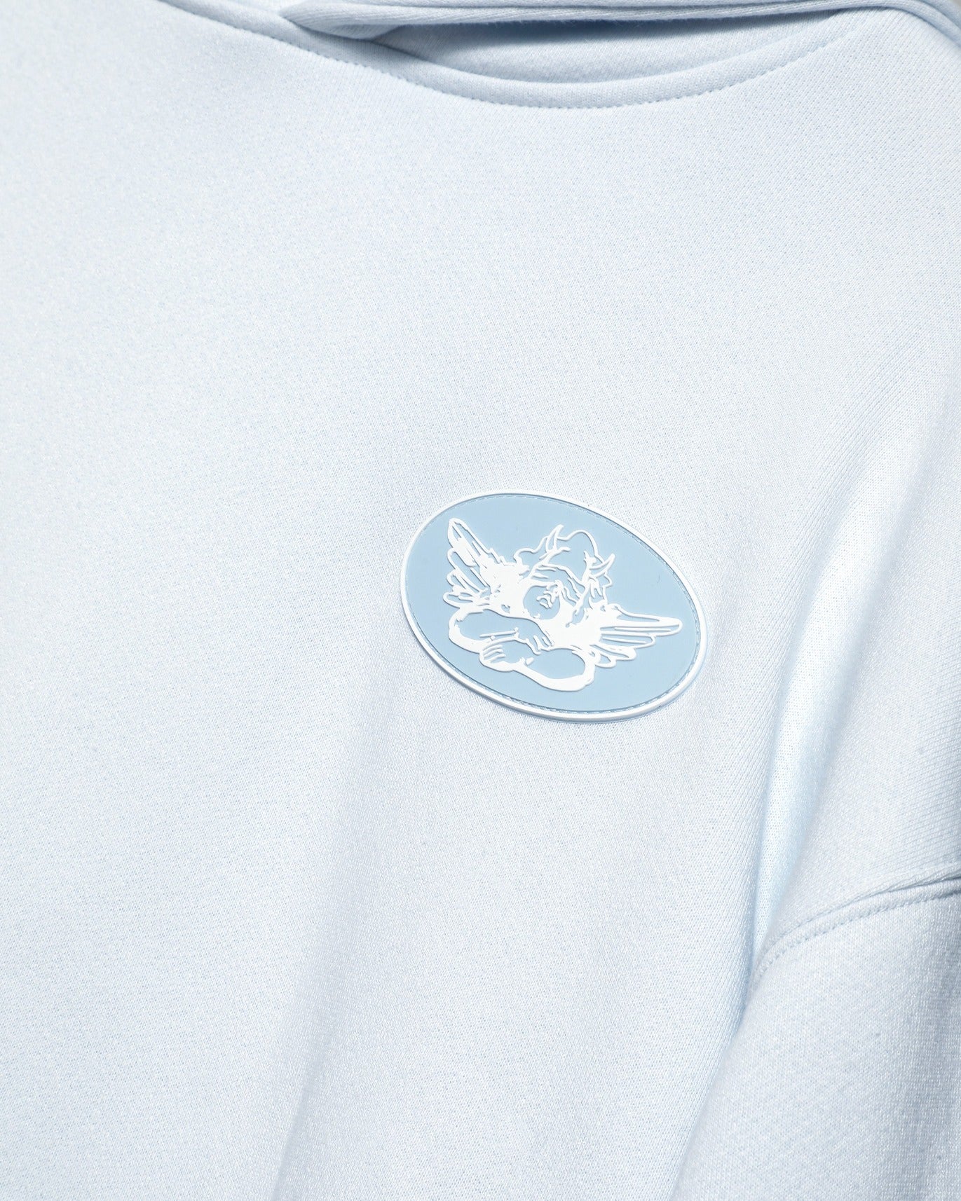 Georgia Rules Racer Hoodie