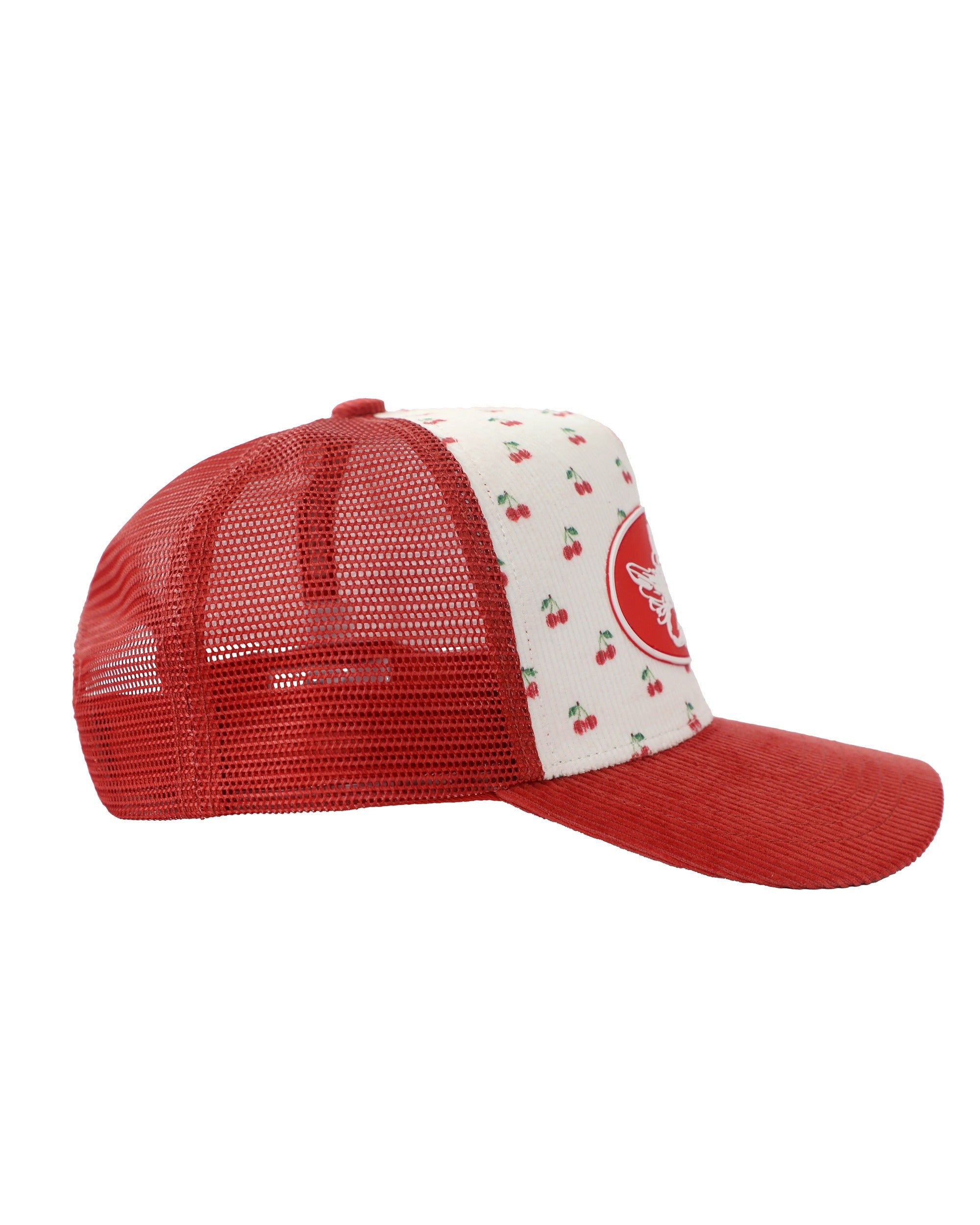 Know How To Pick 'Em Trucker