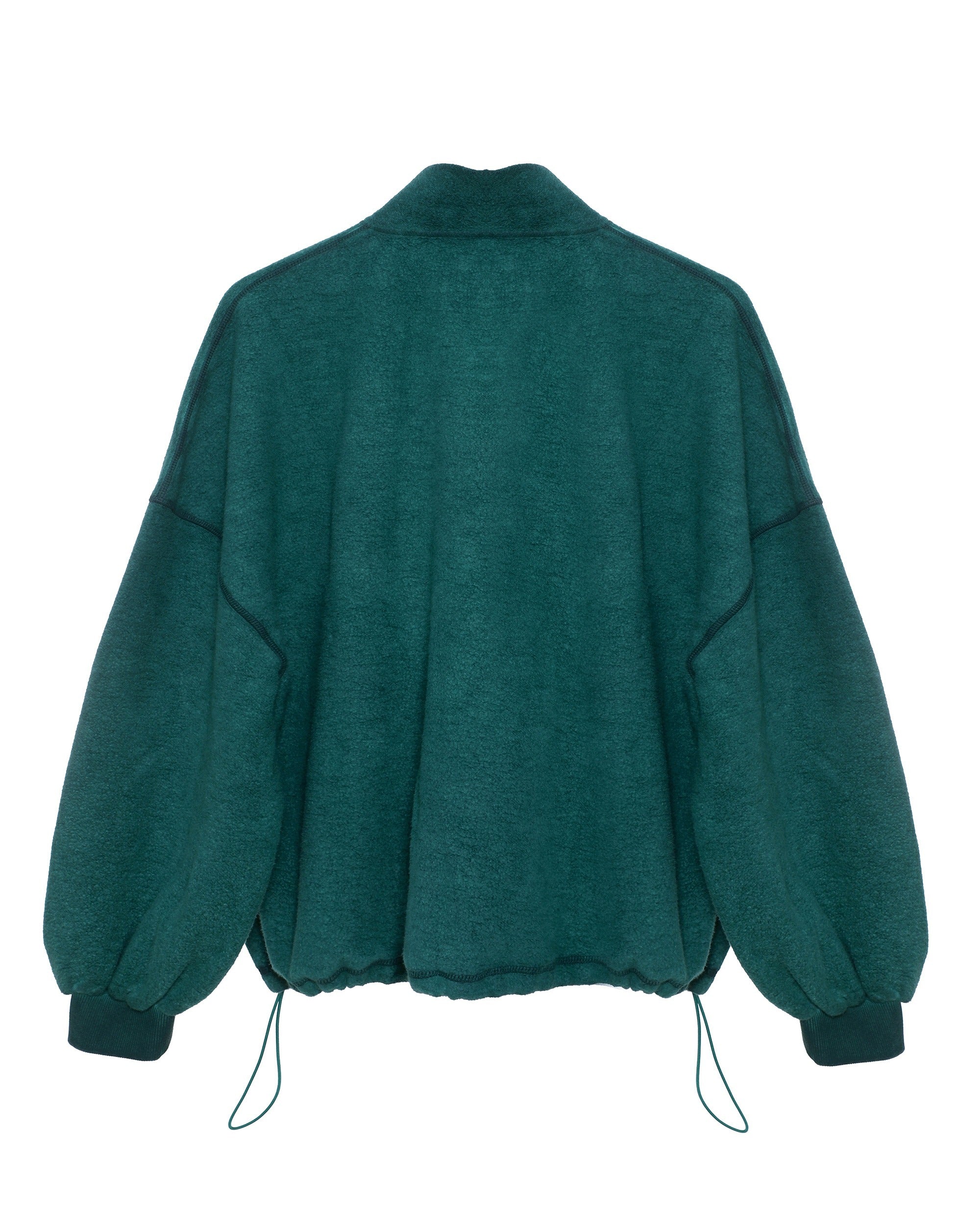Green Envy A1 Crewneck