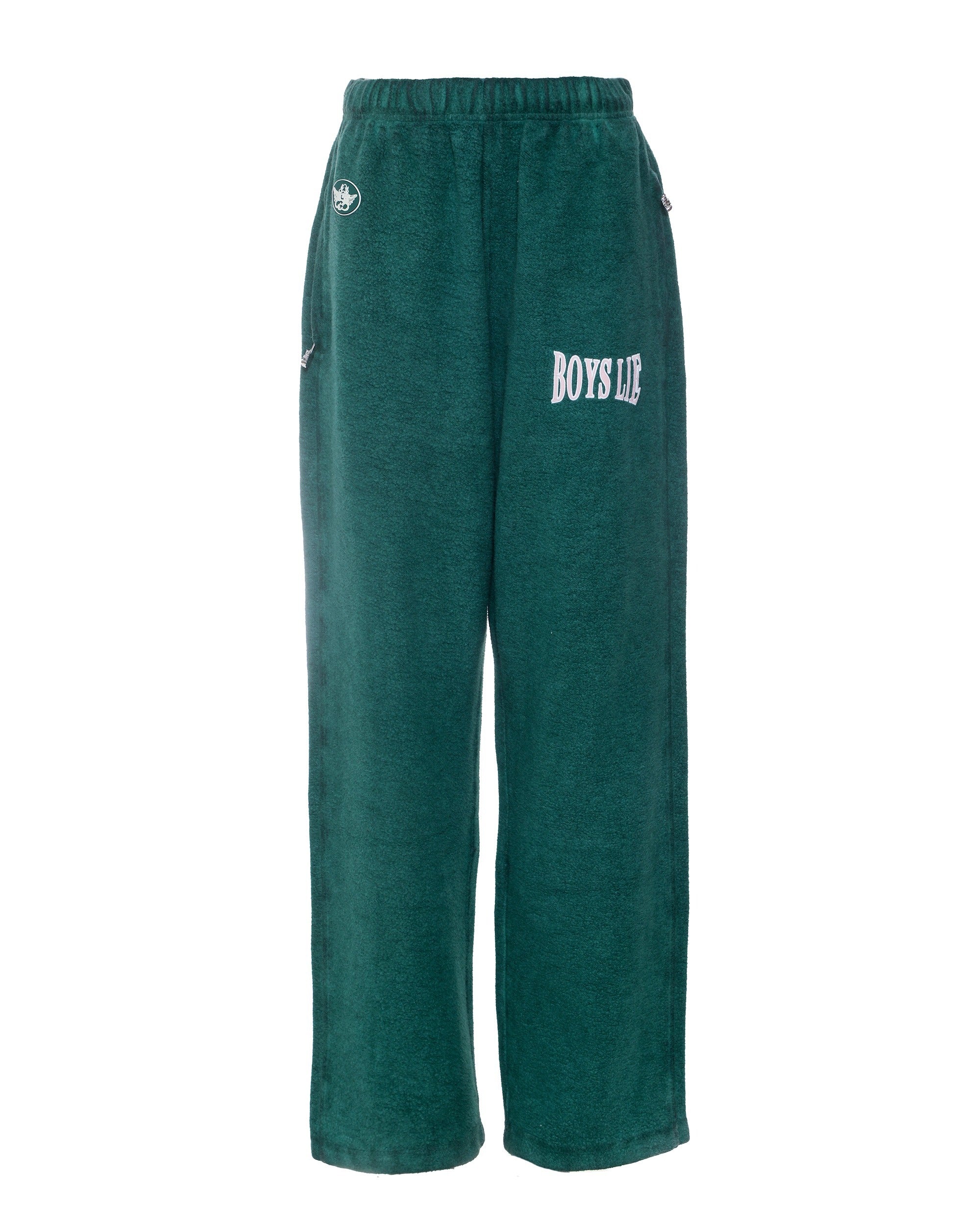 Green Envy Alex Pant