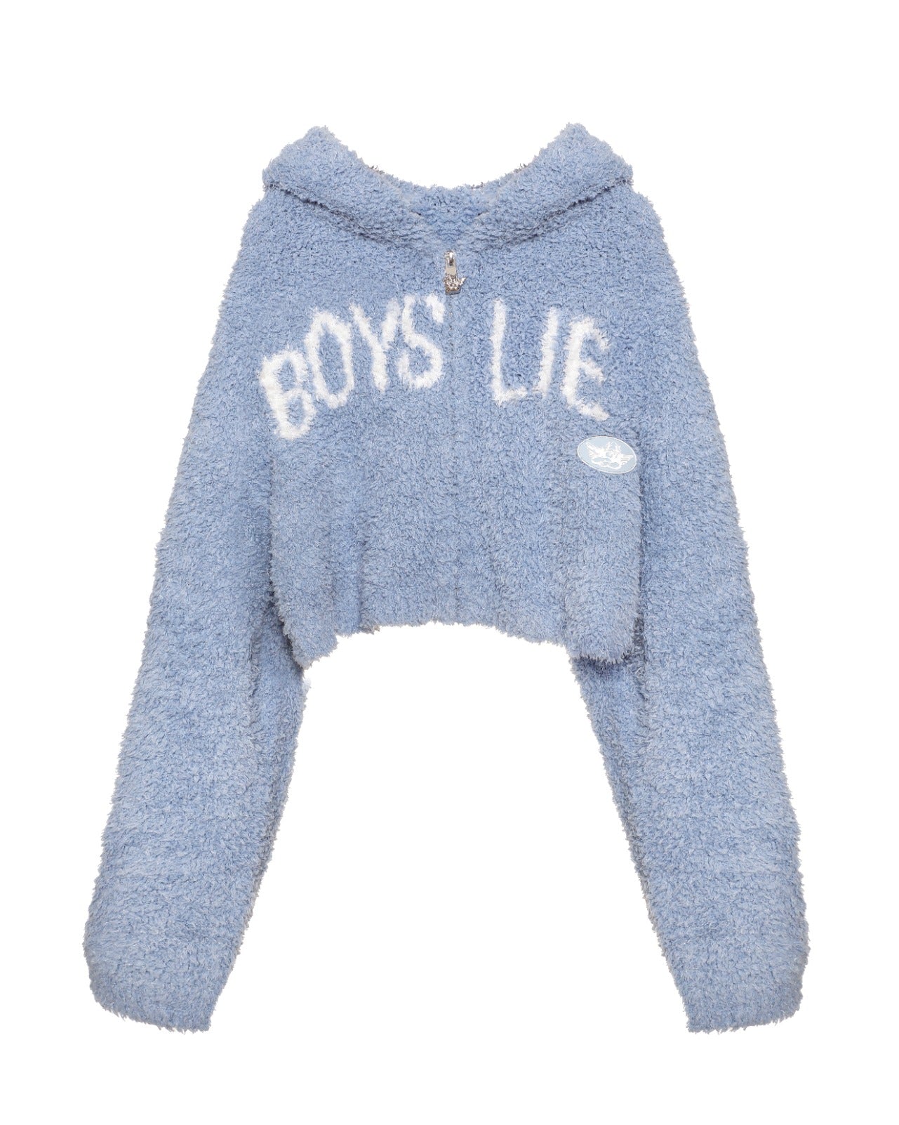 Bodhi Alex Zip Up